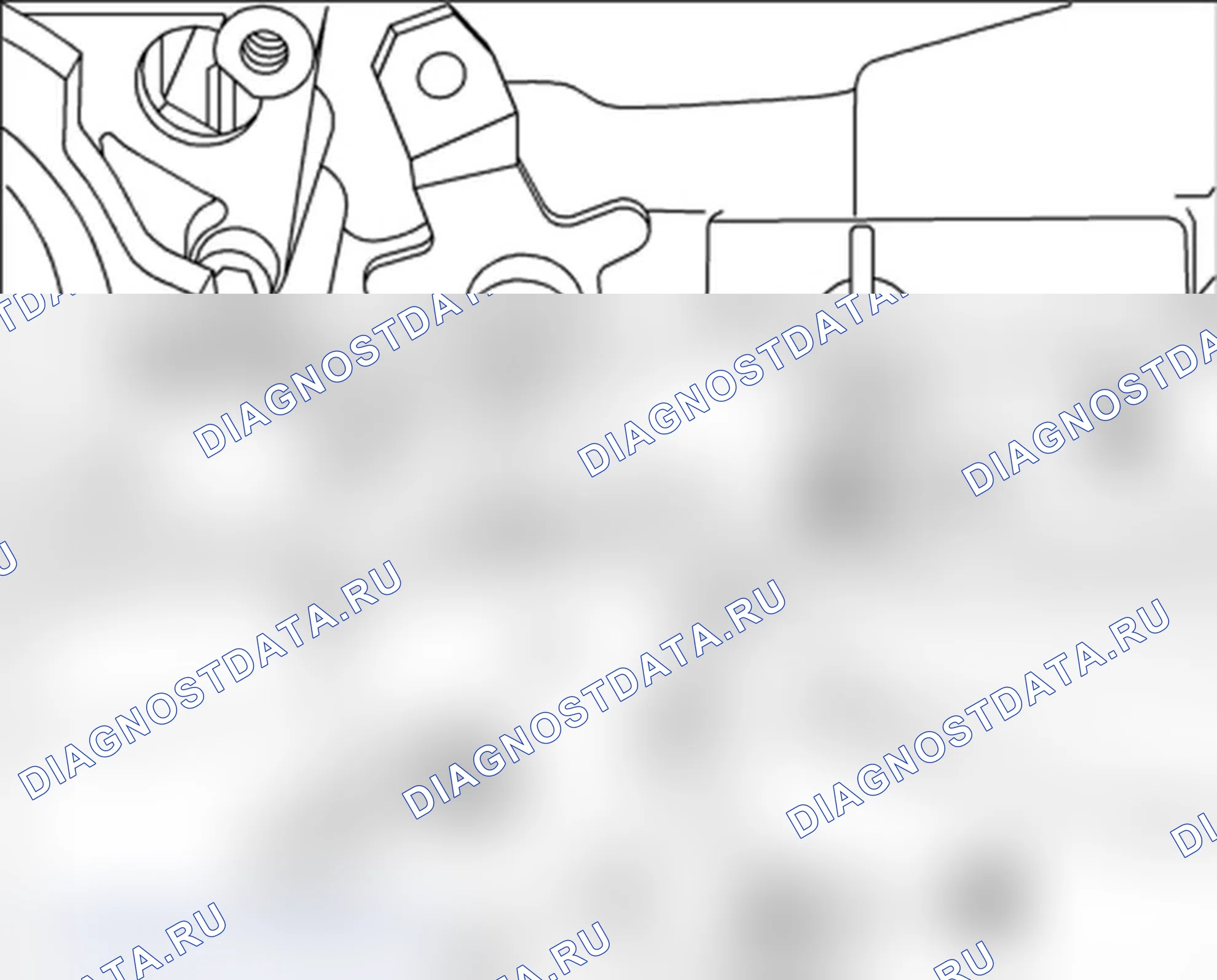 Рис. 53. Porsche Boxster S 987 рестайлинг