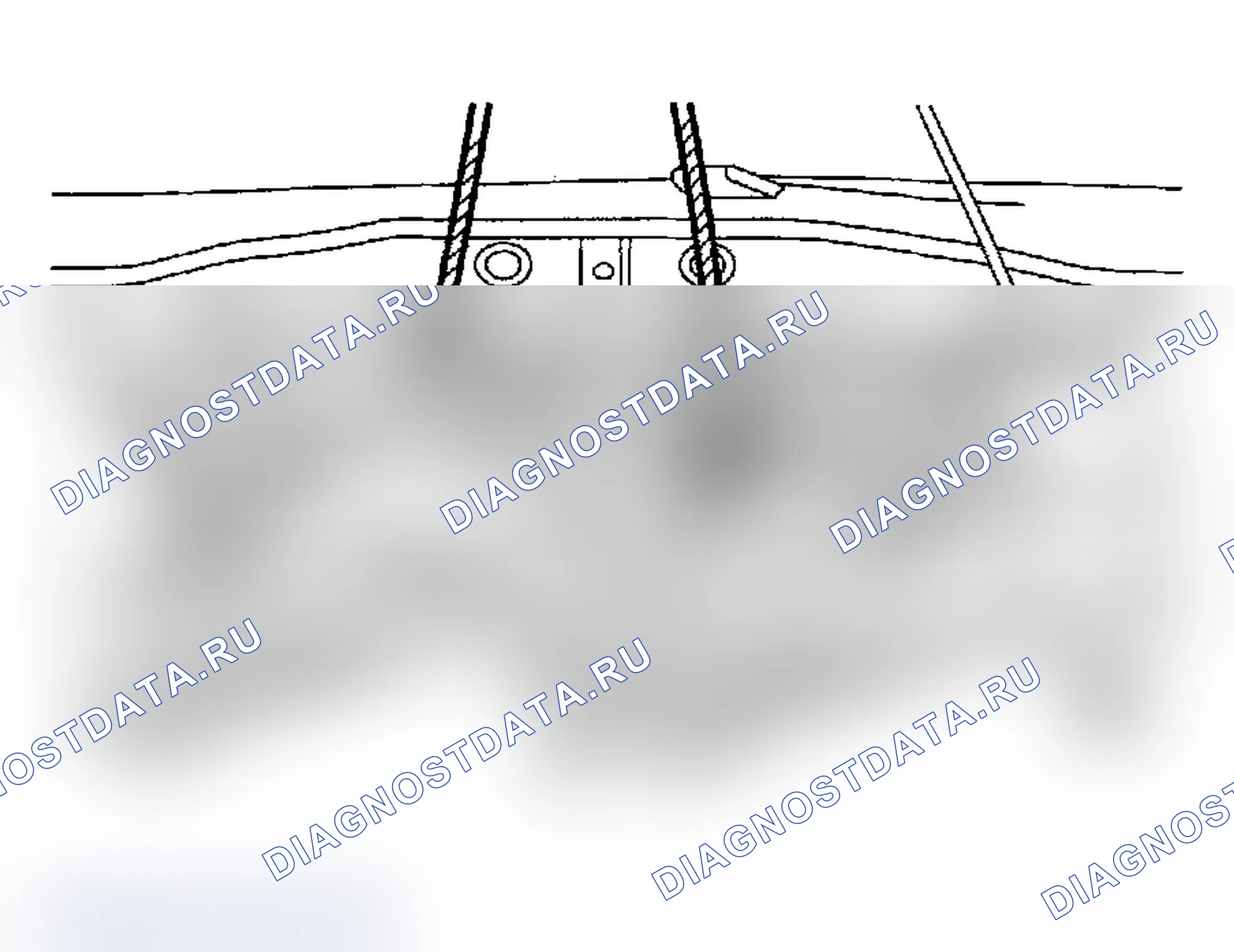 Рис. 281. Subaru Impreza WRX GD/GG рестайлинг