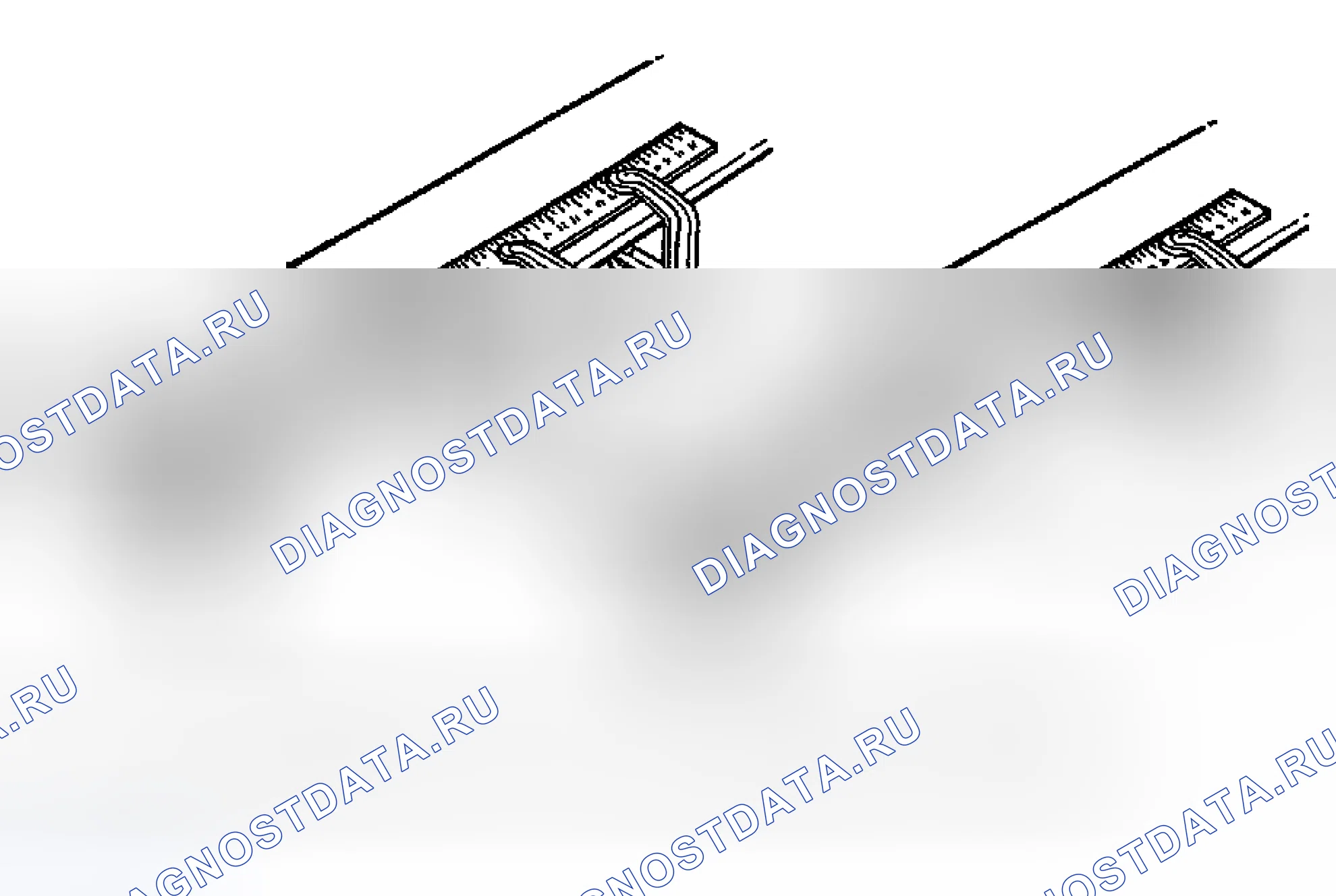 Рис. 48: Демпфирование. Kia Ceed CD