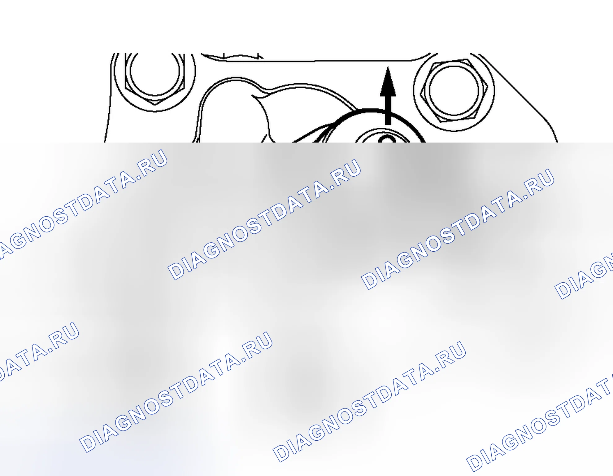 Рис. 528. Mitsubishi Lancer Evolution IX