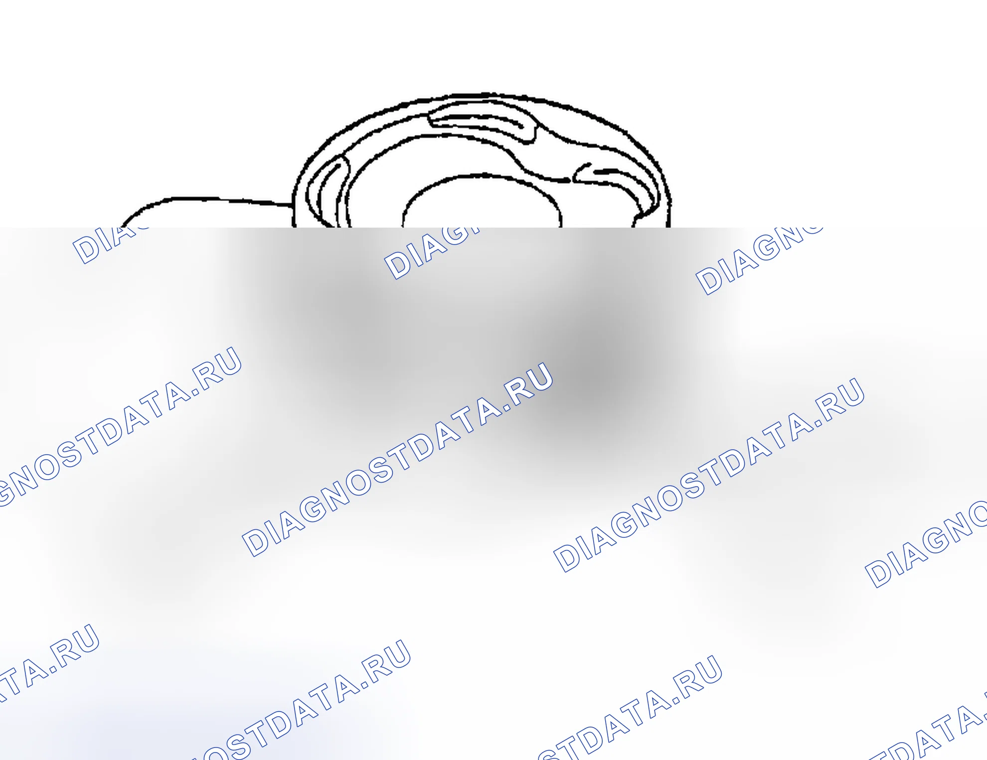 Рис. 272. Toyota Sequoia I