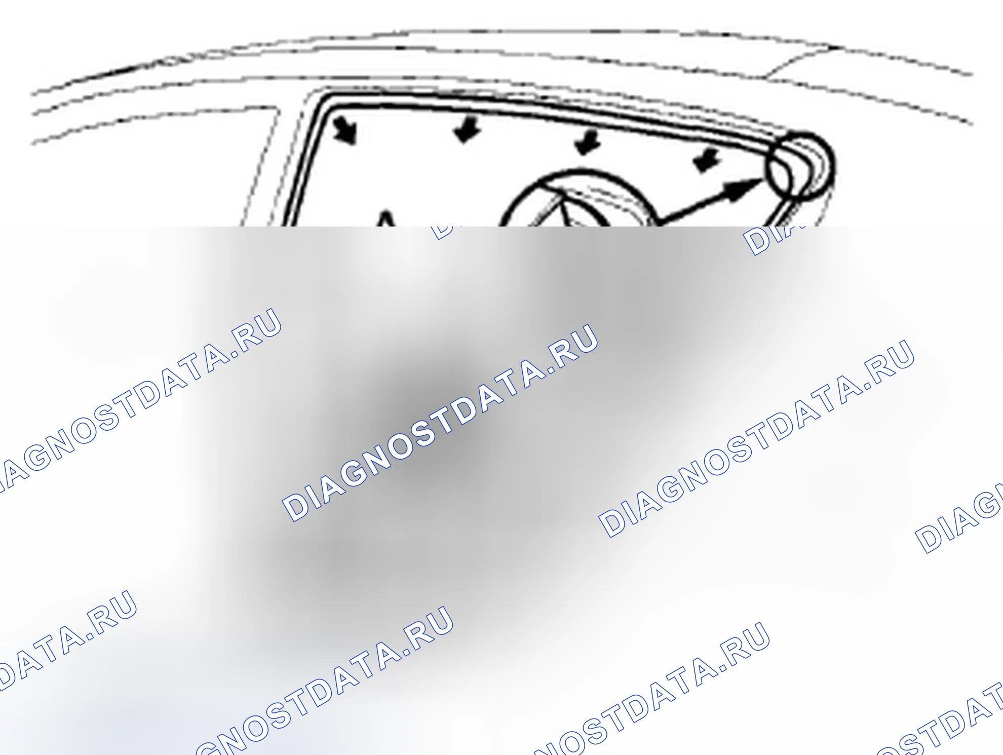 Рис. 75. Honda Insight ZE2 рестайлинг