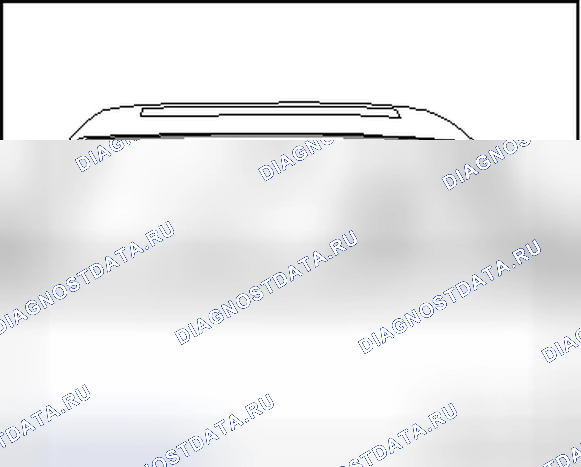 Рис. 104. Volkswagen Passat B6