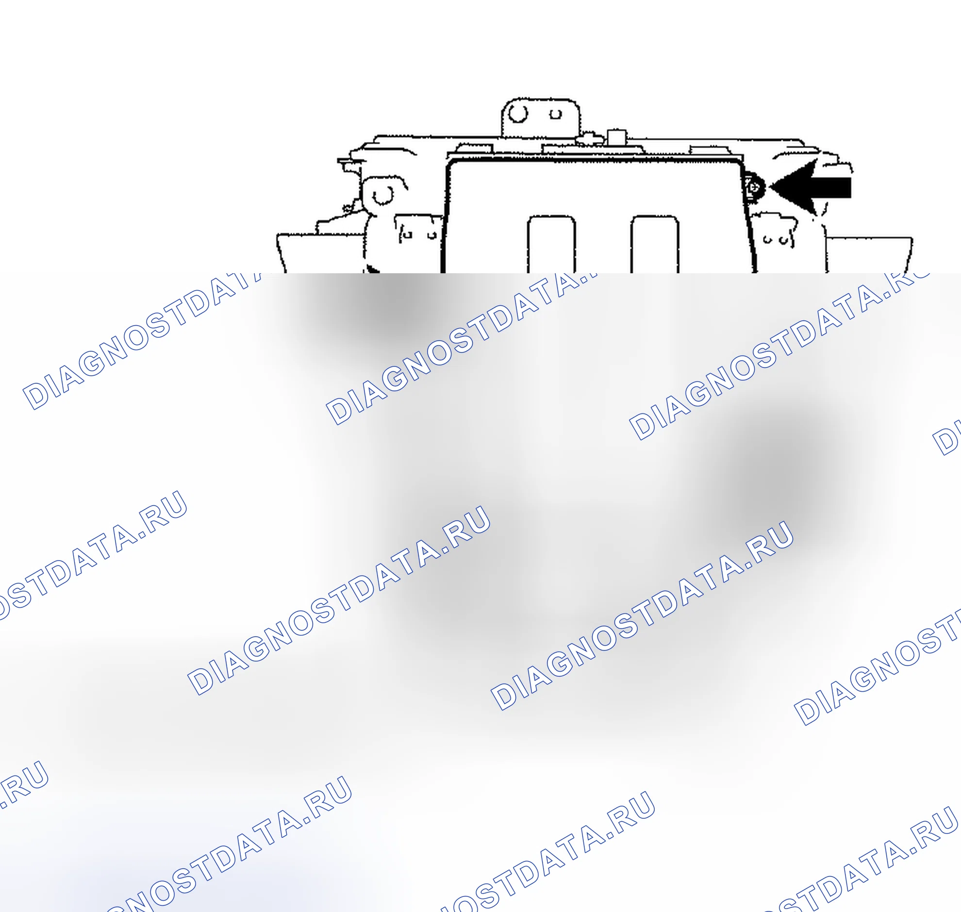 Рис. 243. Toyota Camry XV30