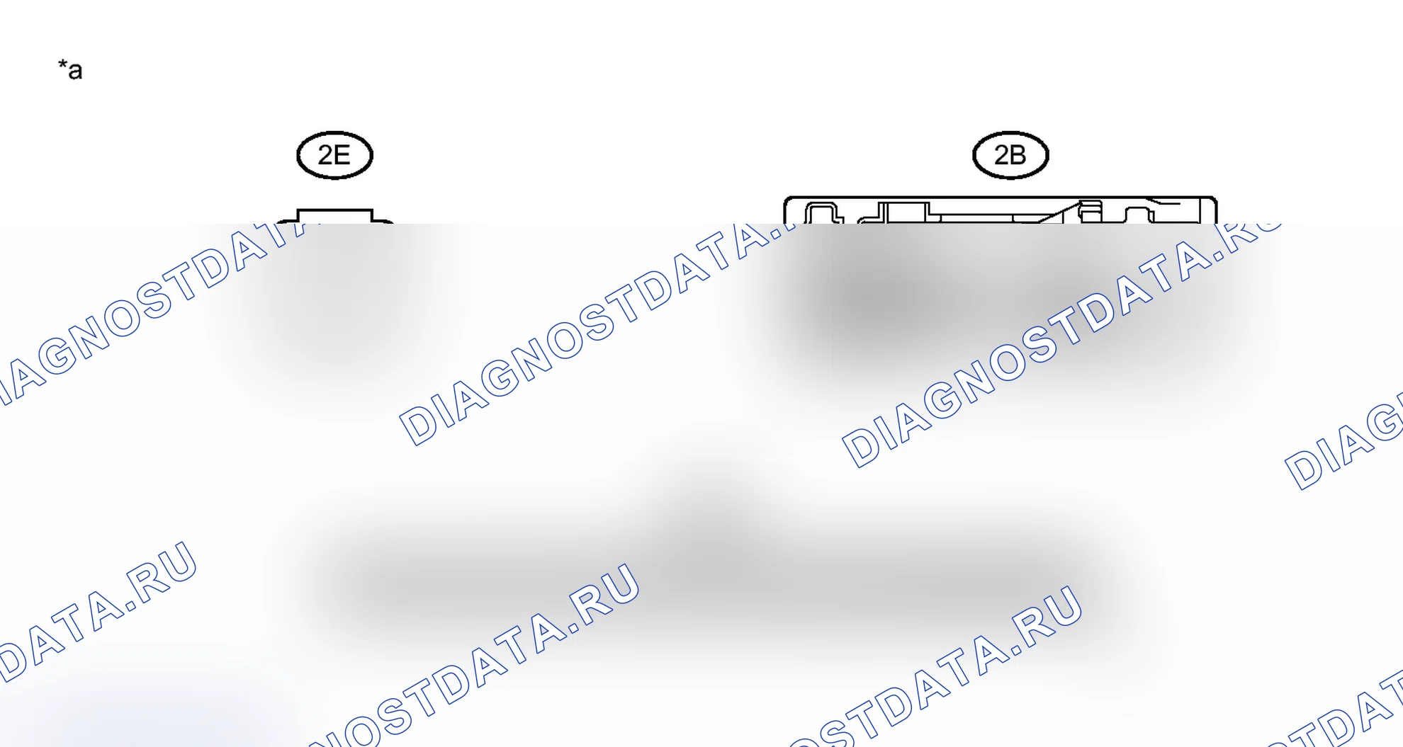 Рис. 18: ПОРЯДОК ВЫПОЛНЕНИЯ РАБОТ. Toyota Prius V I