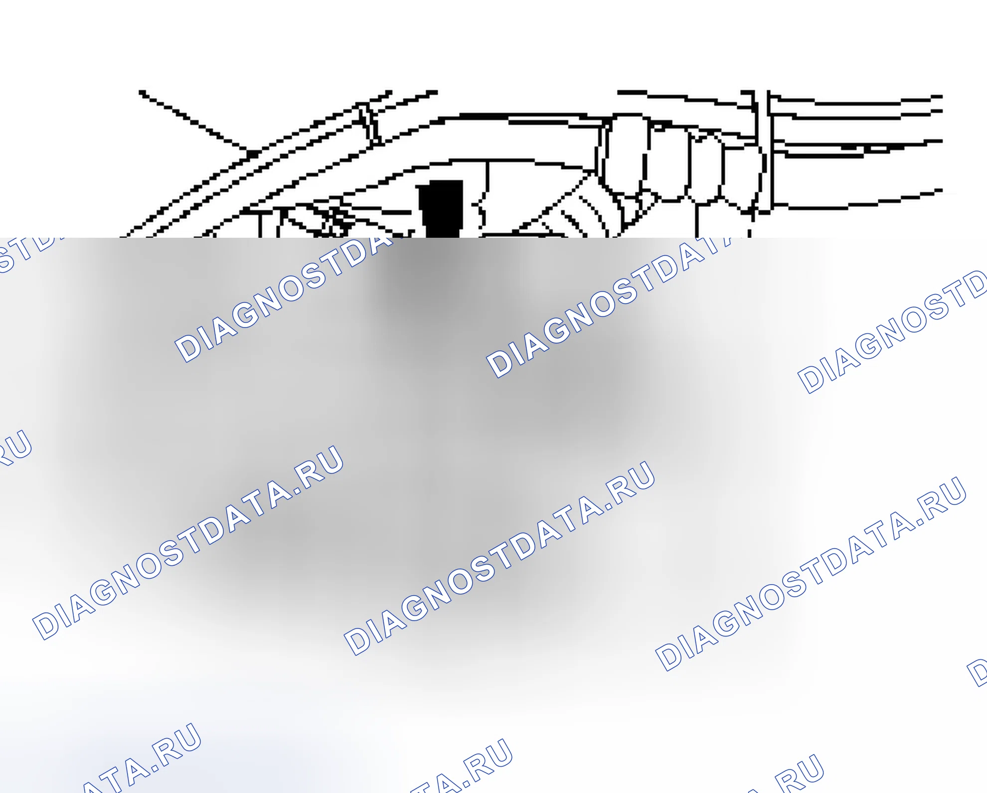 Рис. 123. Jaguar XJR III