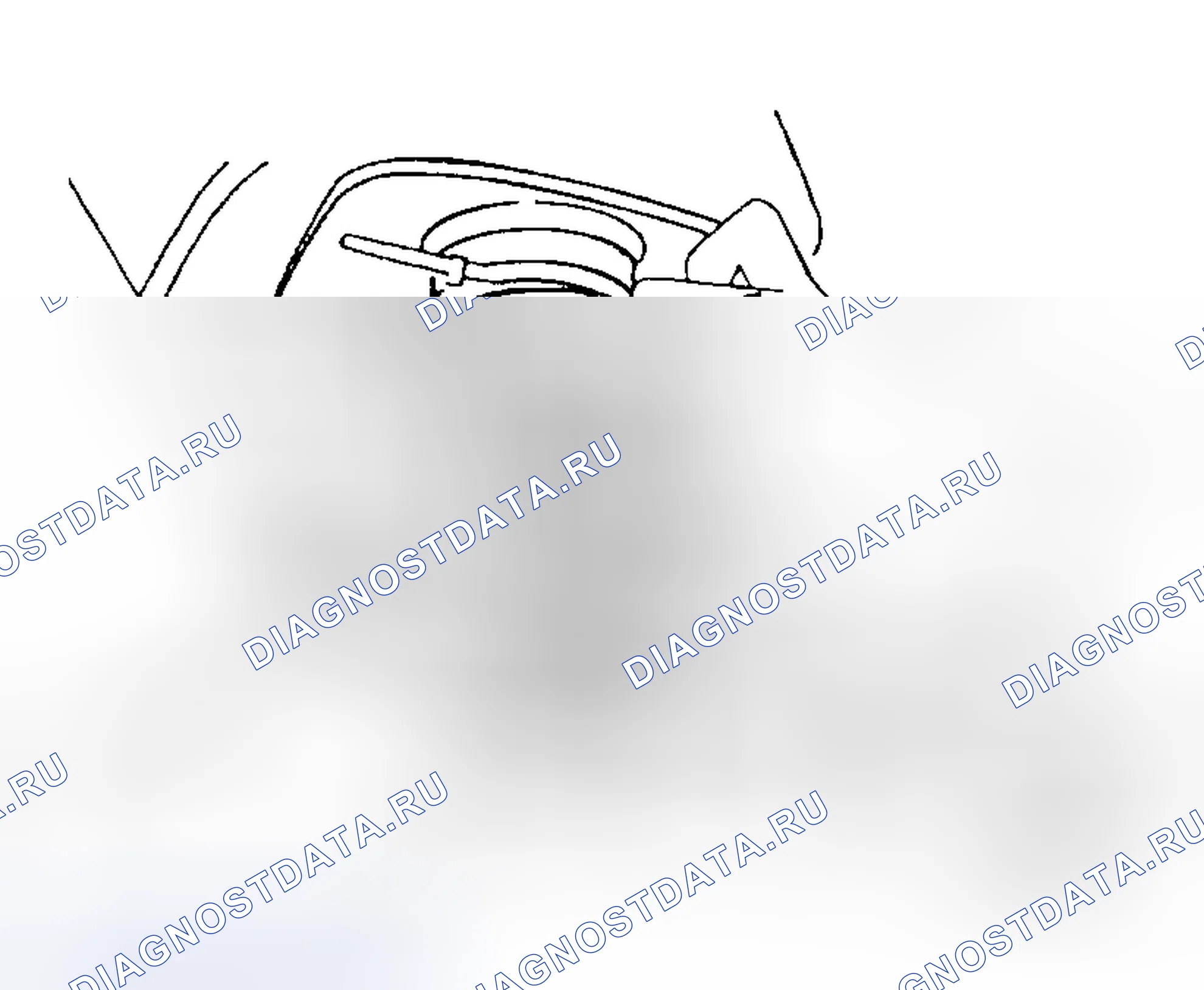 Рис. 7: УСТАНОВКА. Honda Odyssey I