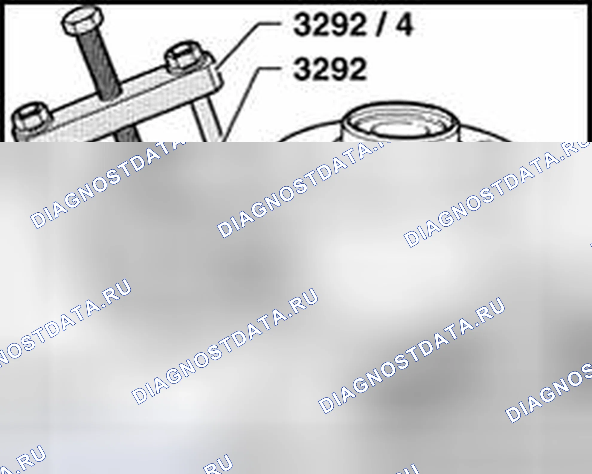 Рис. 244. Volkswagen Passat B5