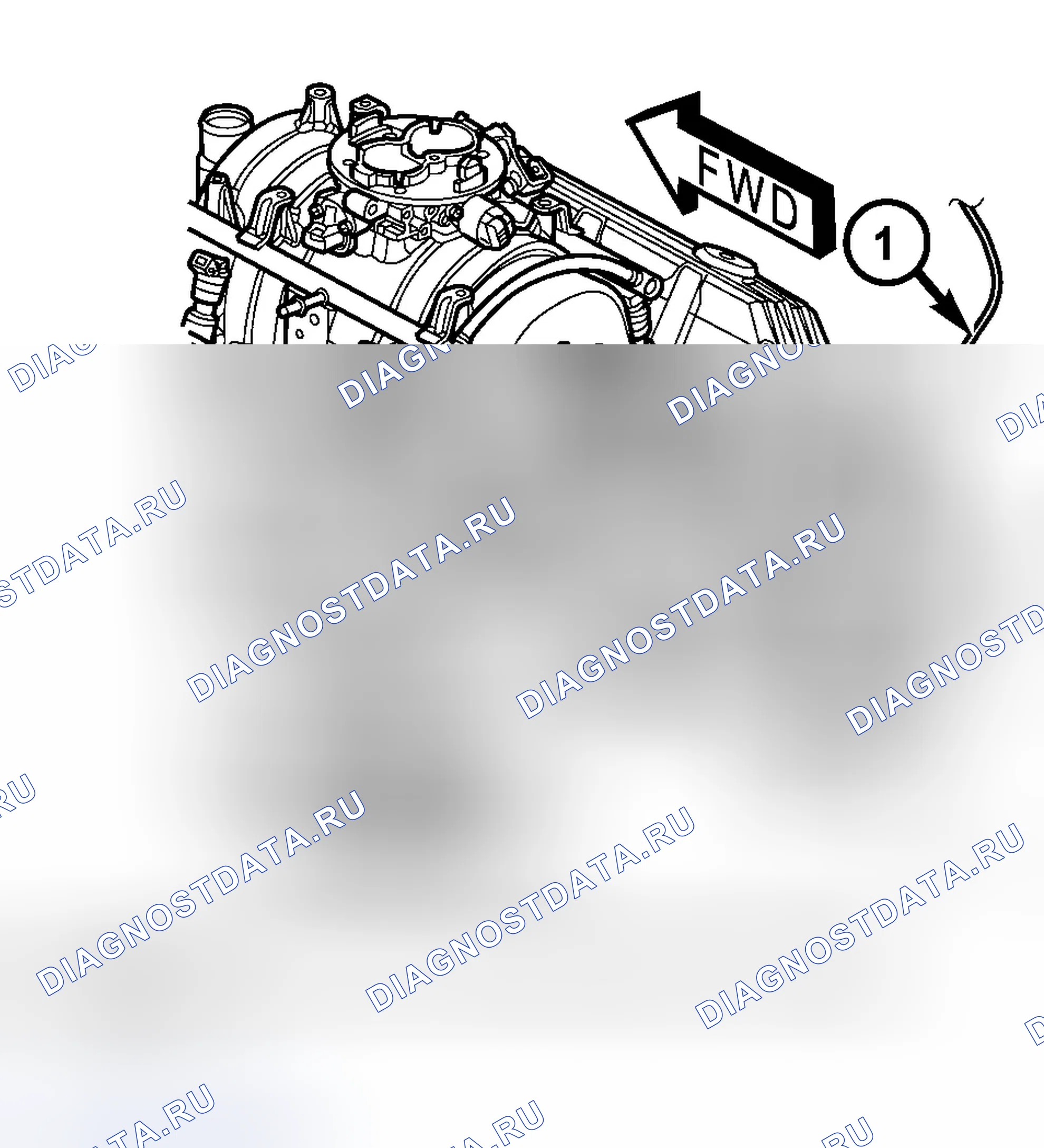 Рис. 22. Dodge Pickup R1500 