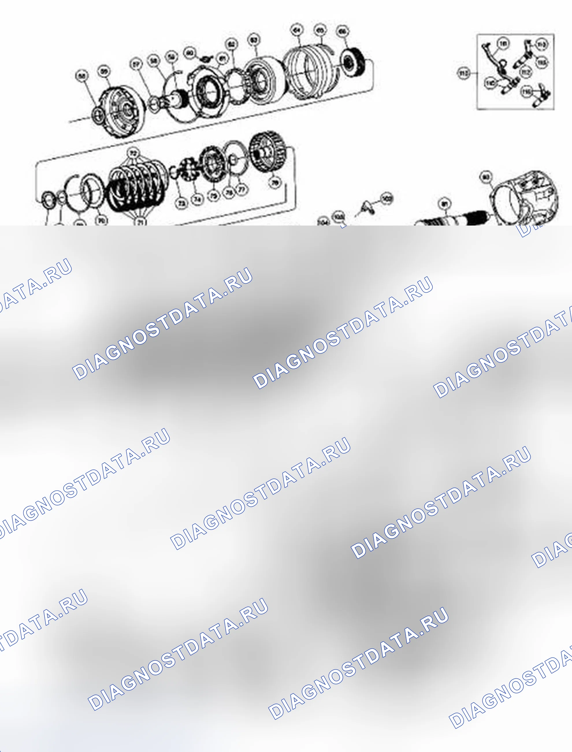 Рис. 305. Ford Expedition II