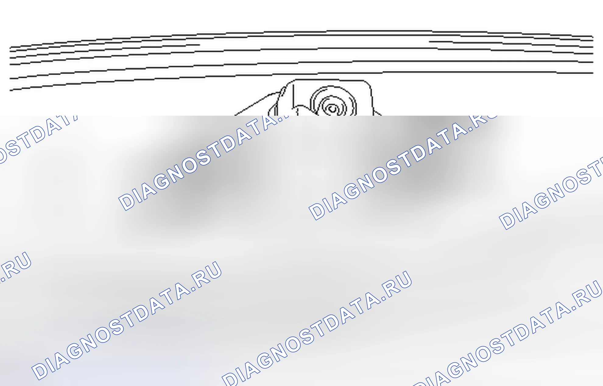 Рис. 41: ДЕМОНТАЖ. Haval Xiaolong I