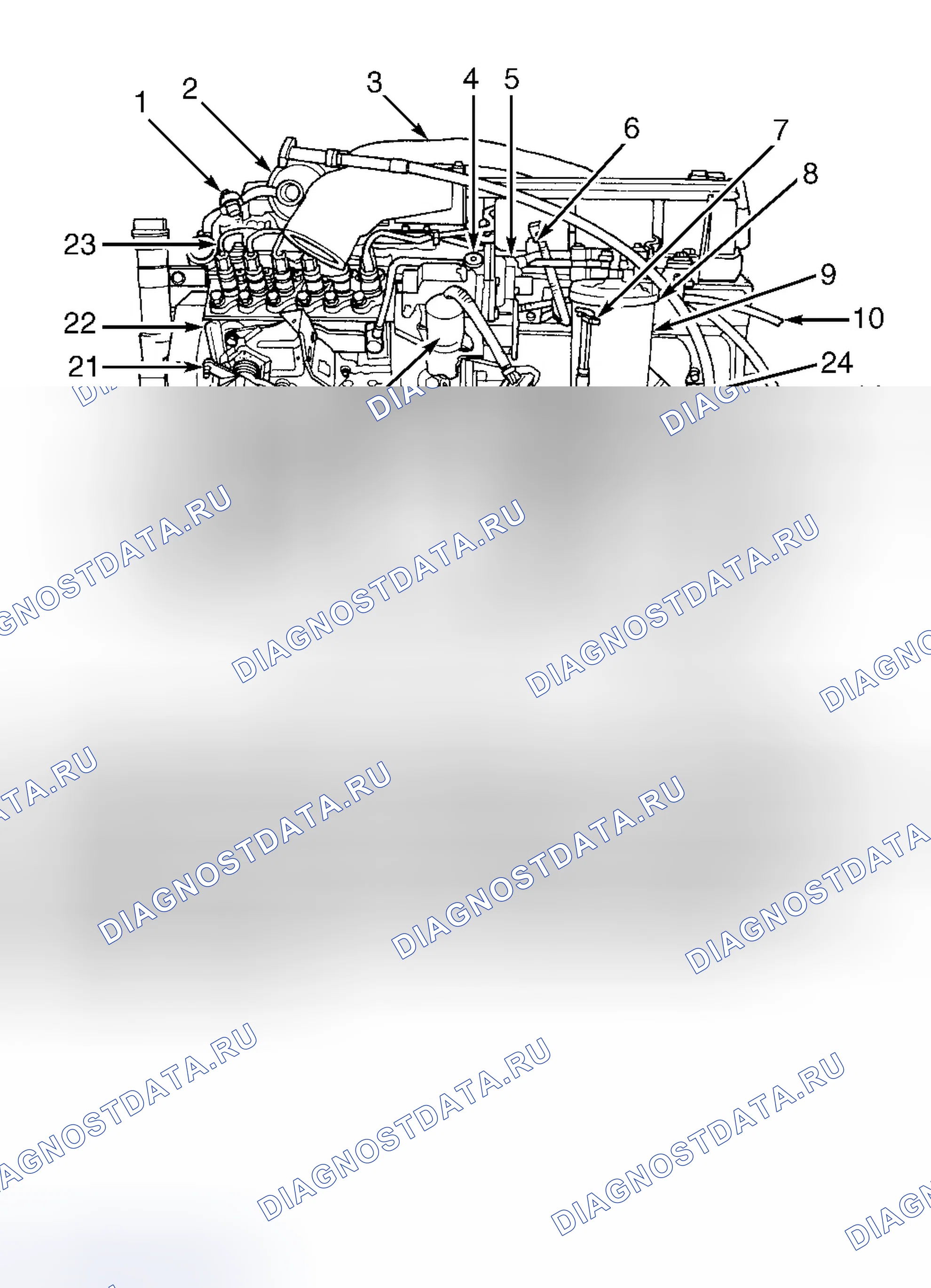 Рис. 12. Dodge Pickup R3500 