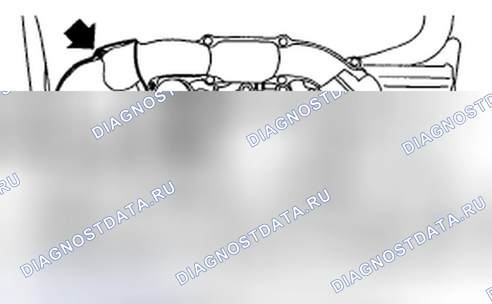 Рис. 21. Subaru Impreza GH