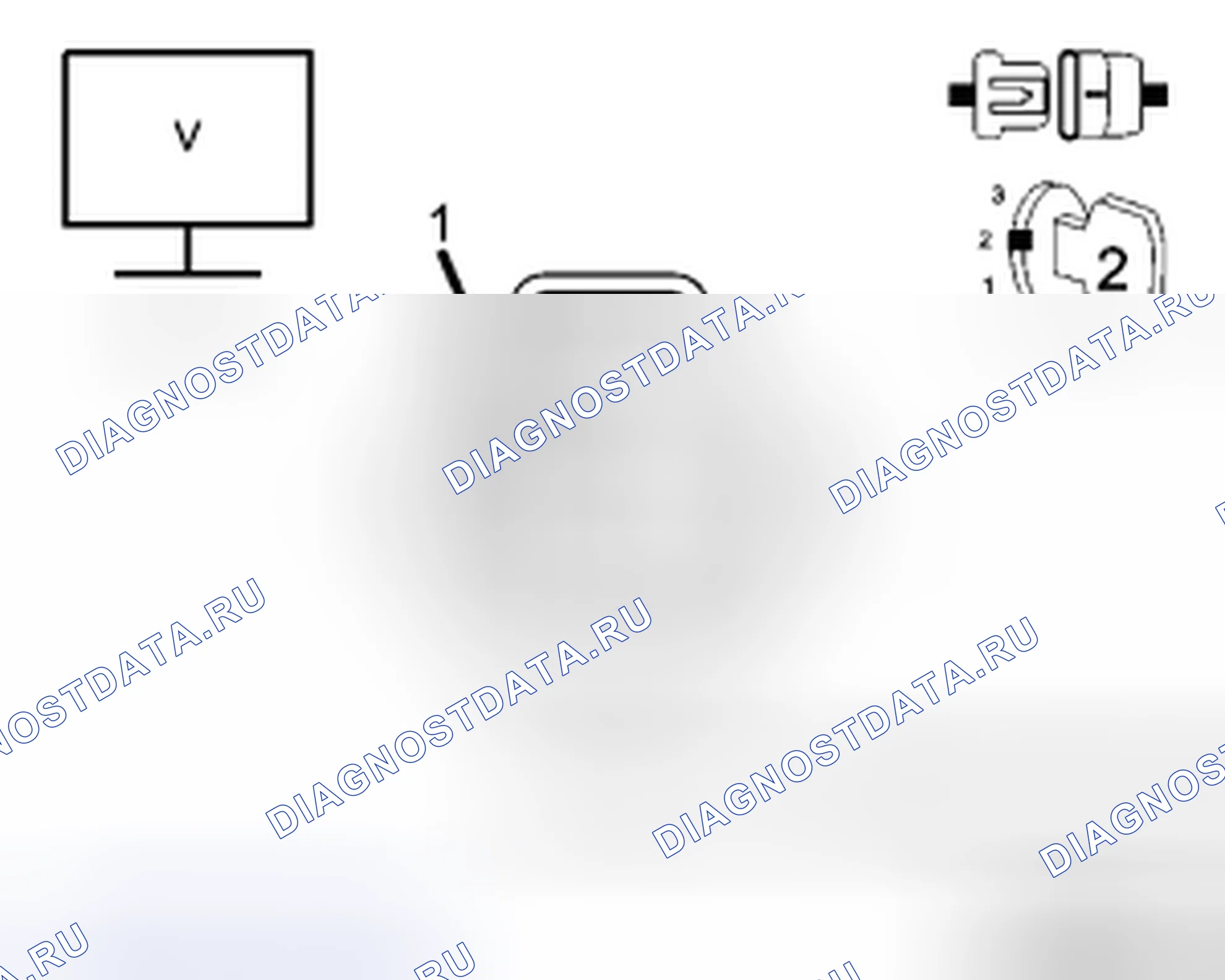 Рис. 19. Dodge Cab & Chassis R3500 HD transition