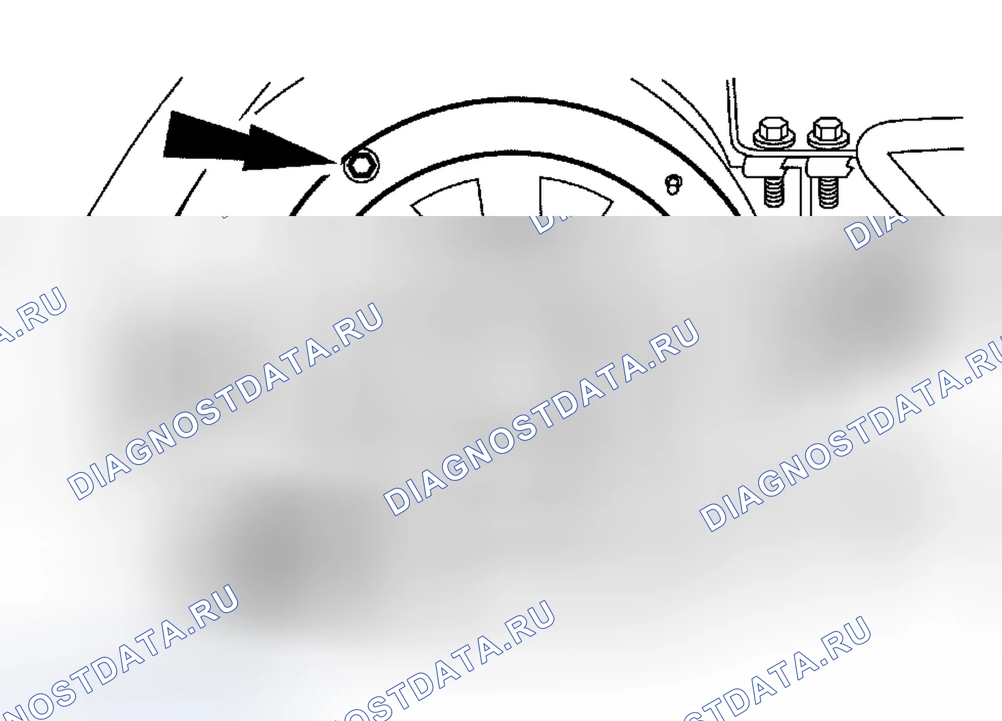 Рис. 19. Ford Cab & Chassis F350 Super Duty 