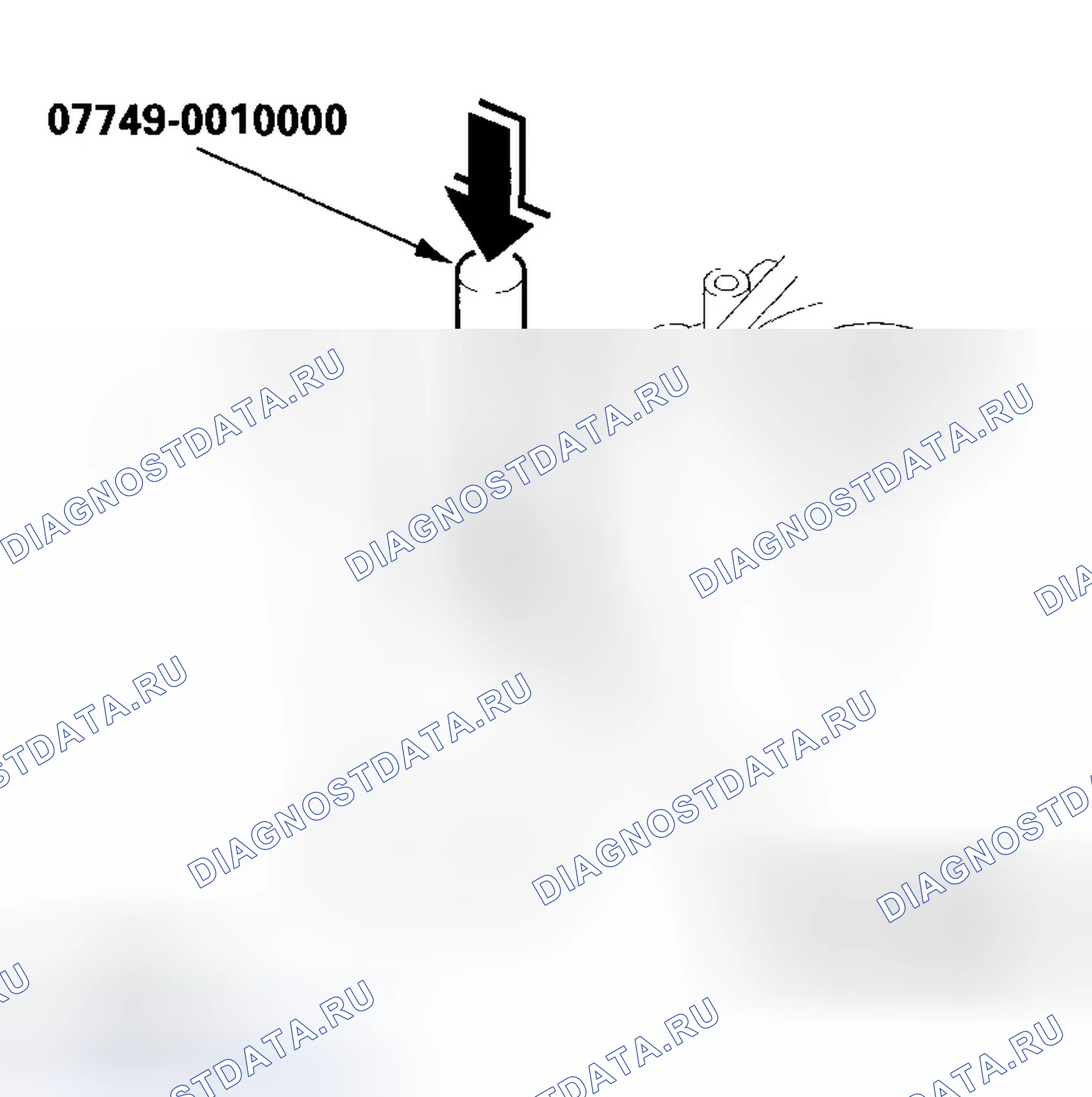 Рис. 247. Honda Element YH2