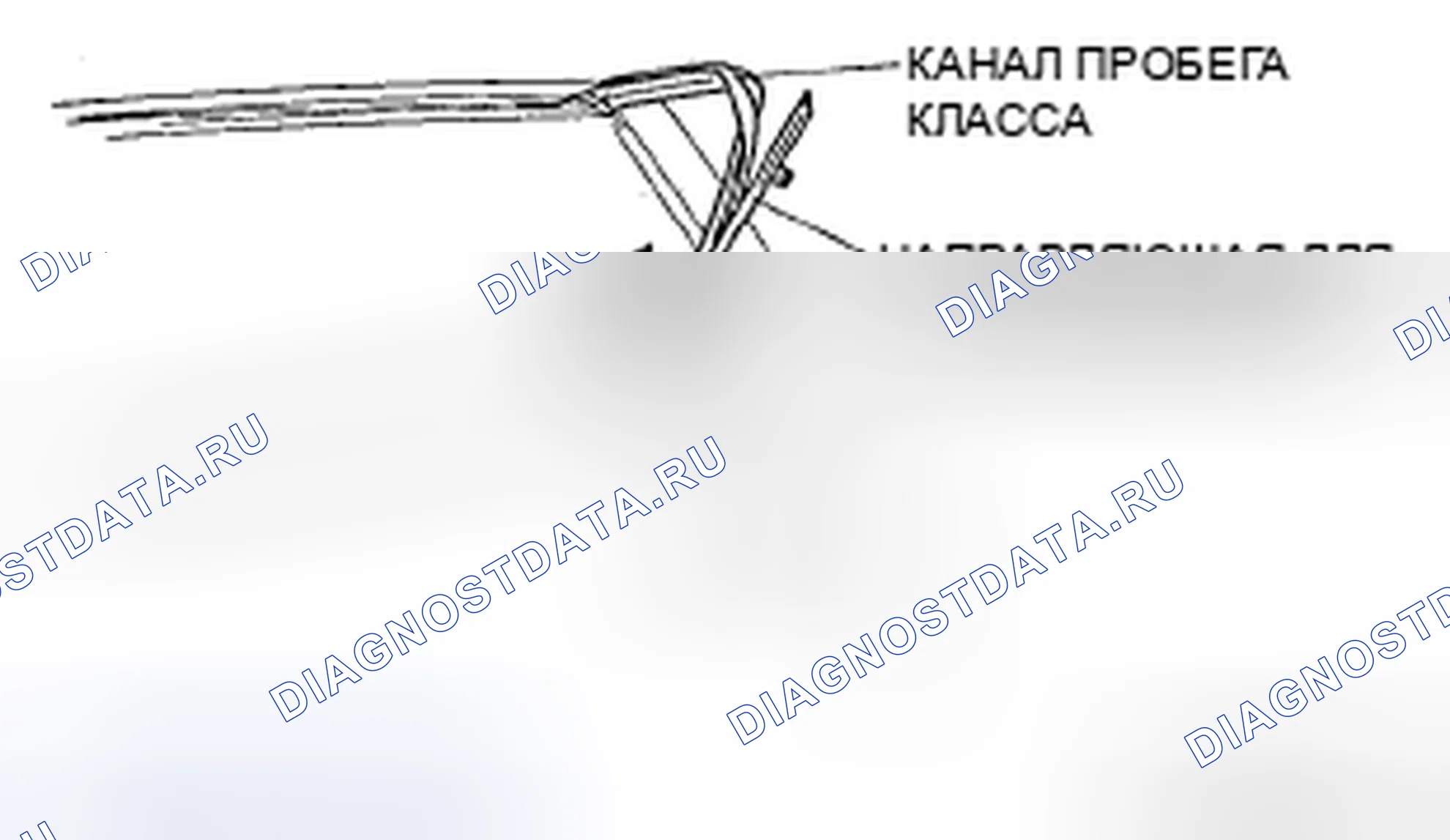 Рис. 7. Mazda CX-9 I рестайлинг
