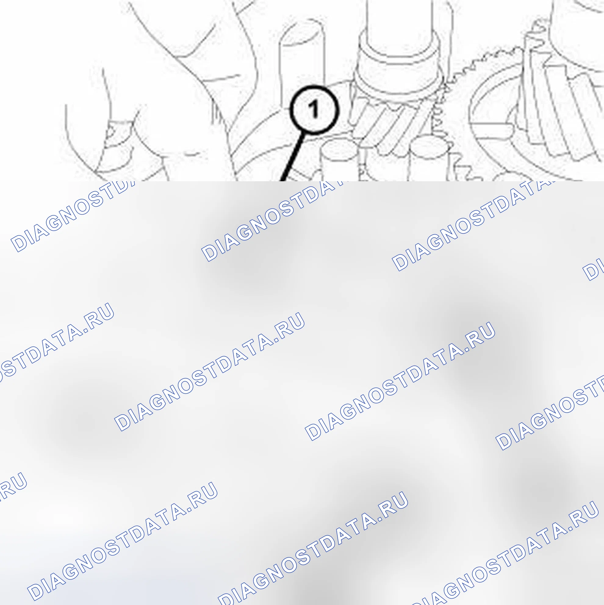 Рис. 276. Dodge Journey I