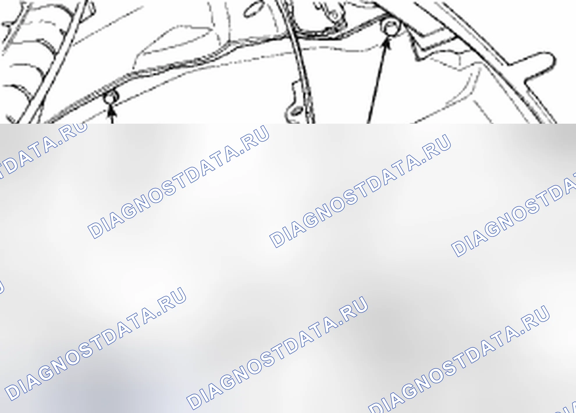 Рис. 174. Chrysler Town & Country V