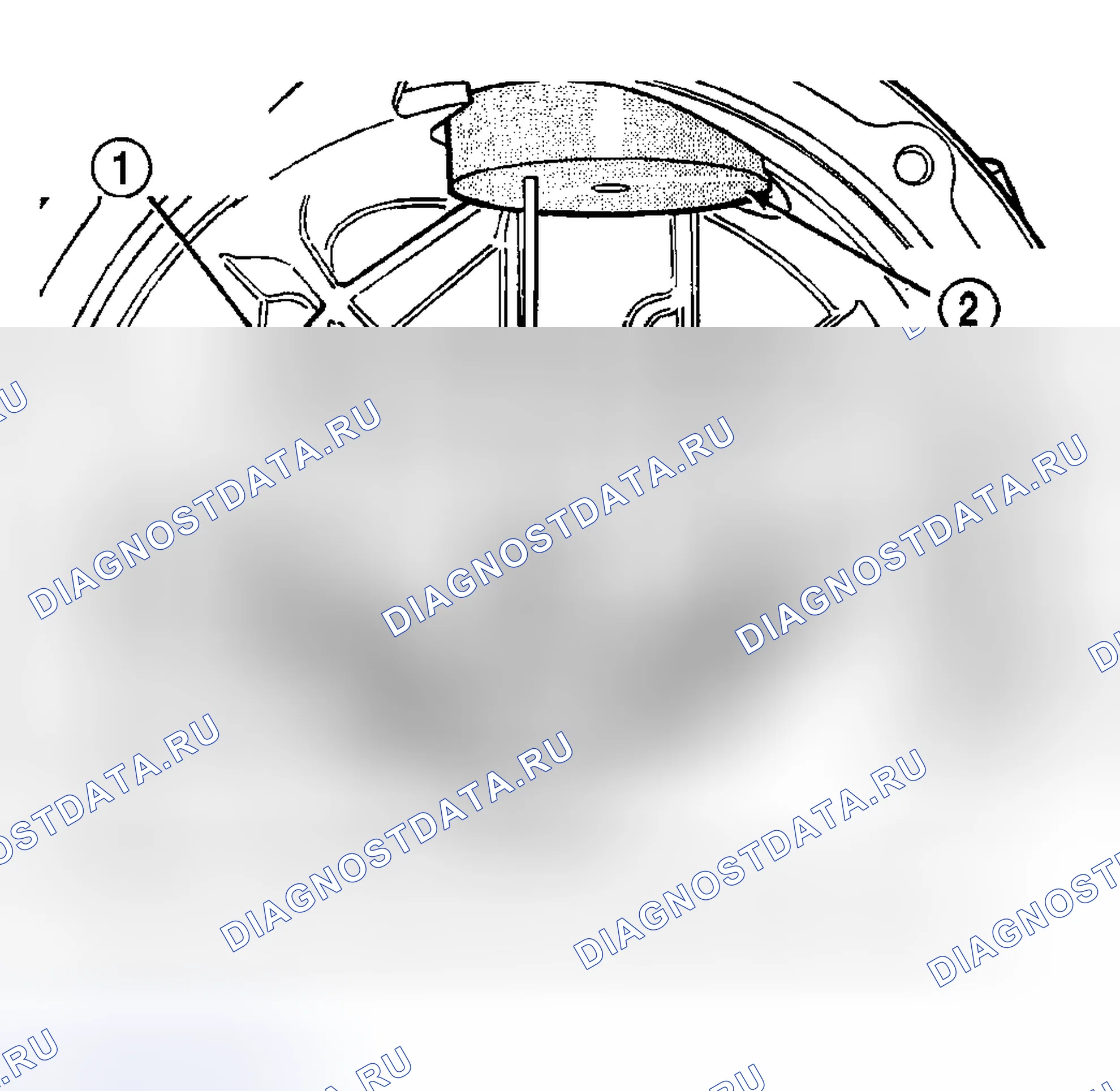 Рис. 108. Chrysler Prowler I