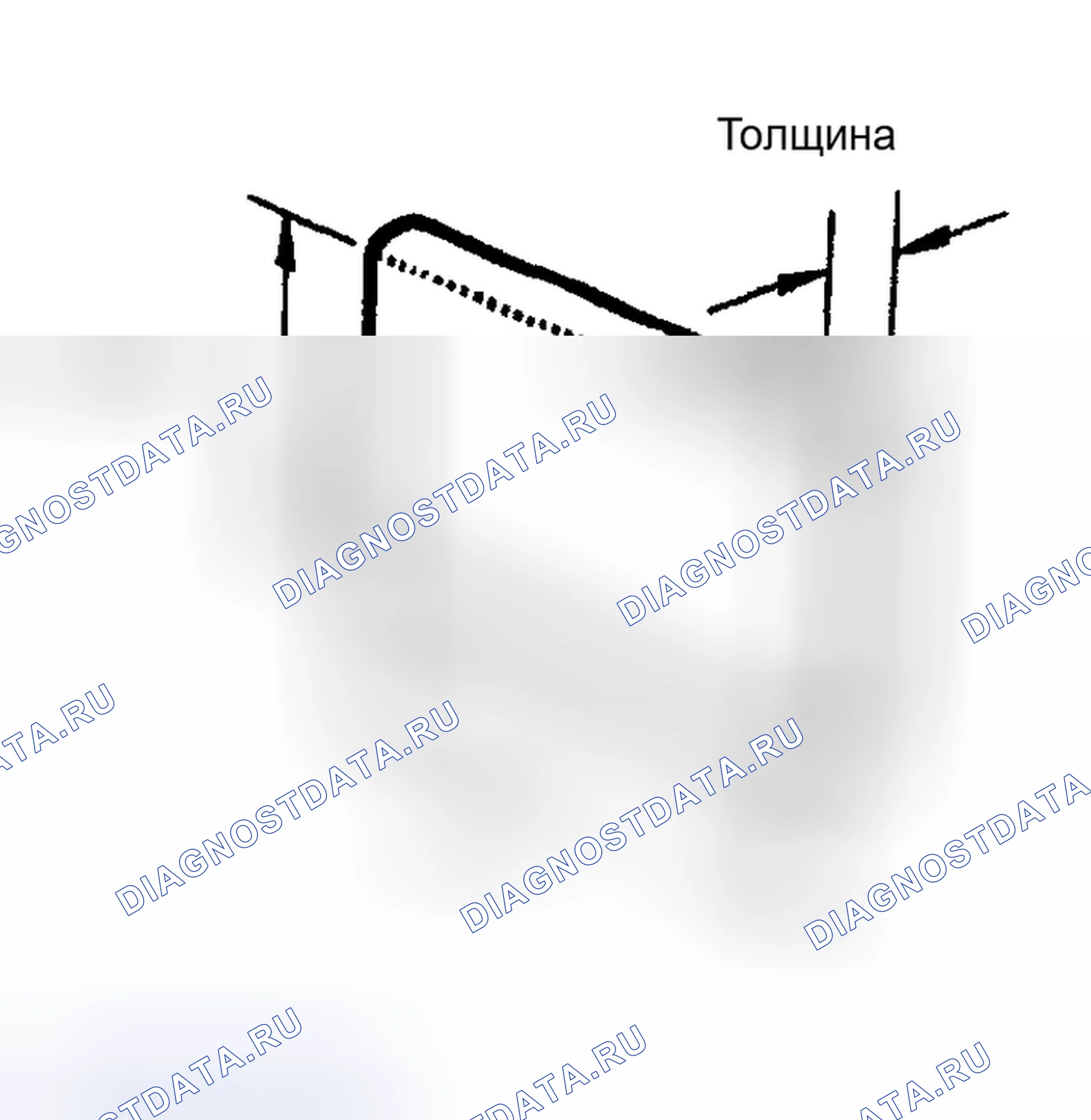 Рис. 57. Toyota Sequoia I рестайлинг