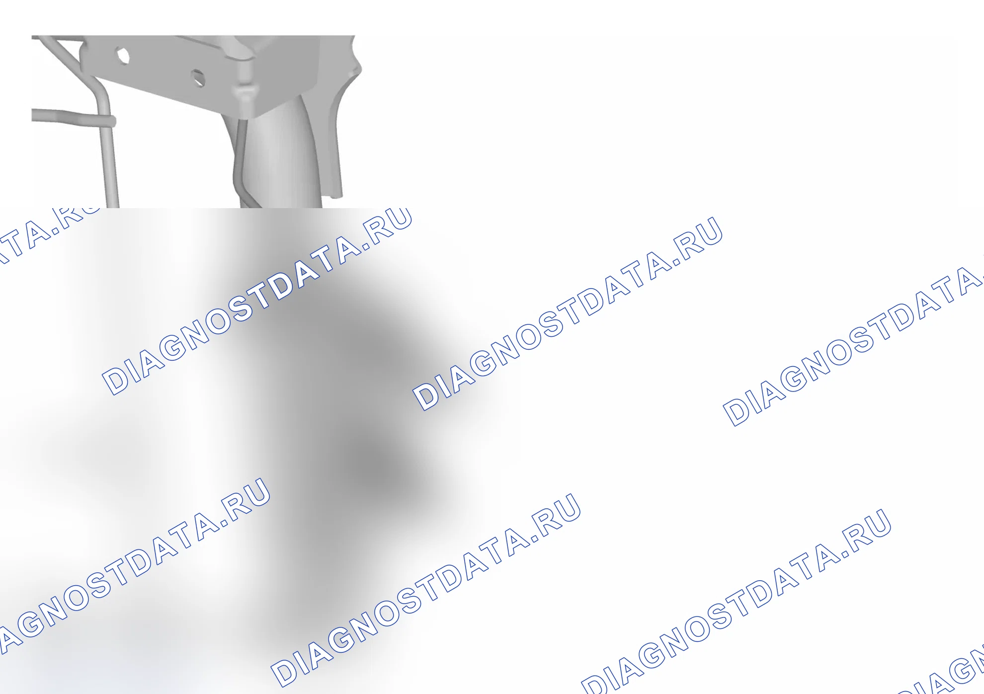 Разборка / установка — Haval H6. Haval H6 IV