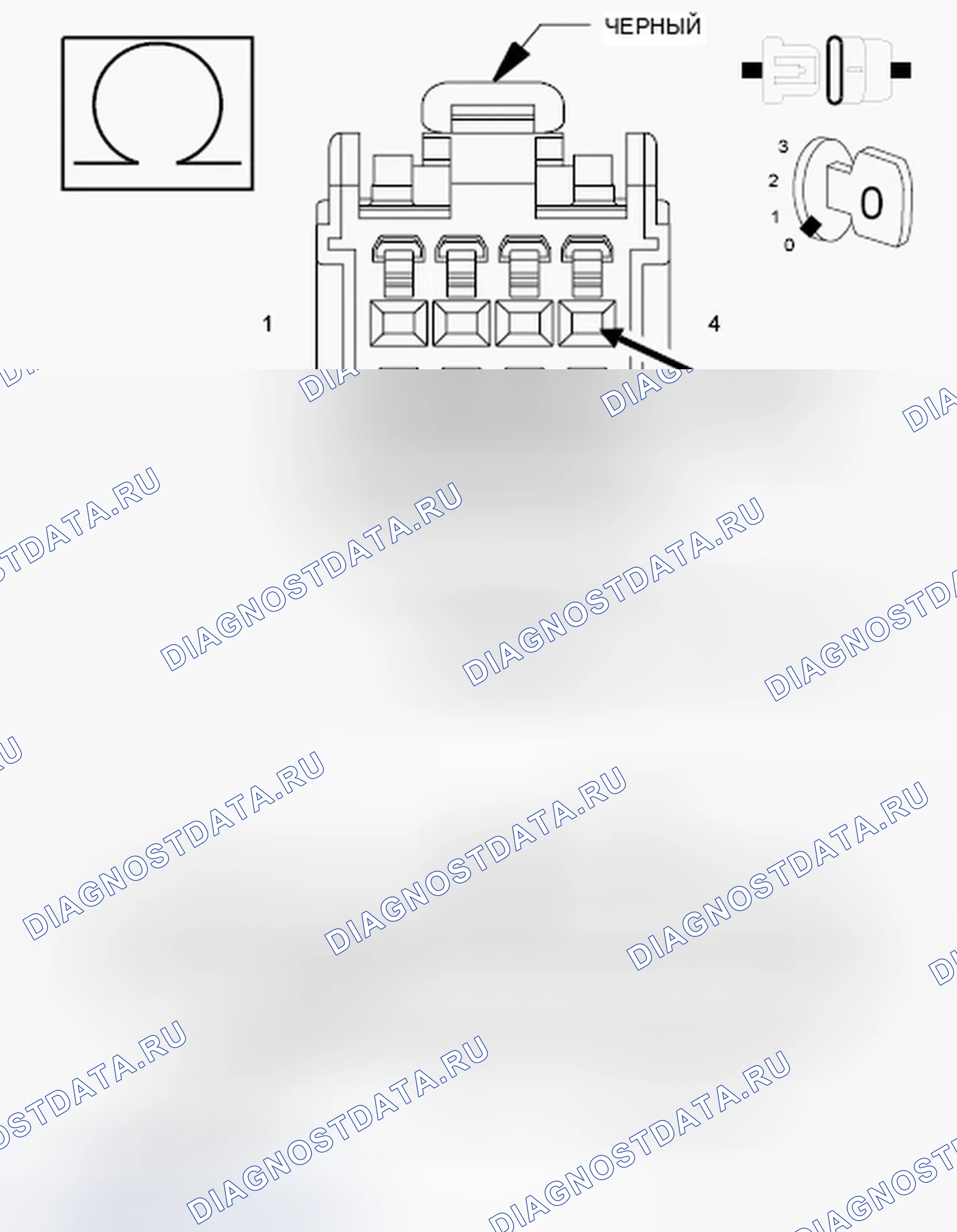 Рис. 7. Dodge Journey I