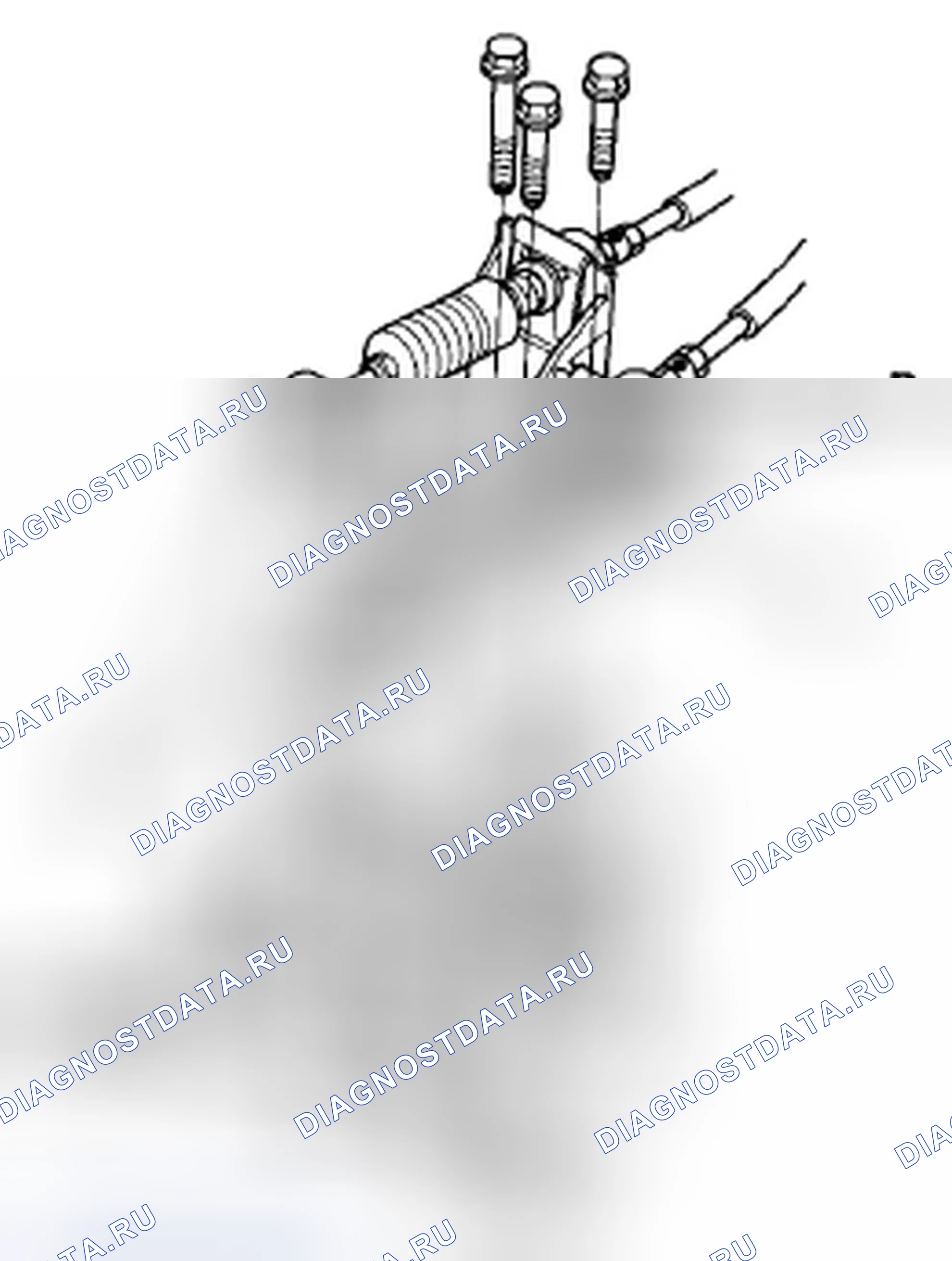 Рис. 233. Honda Civic VIII рестайлинг
