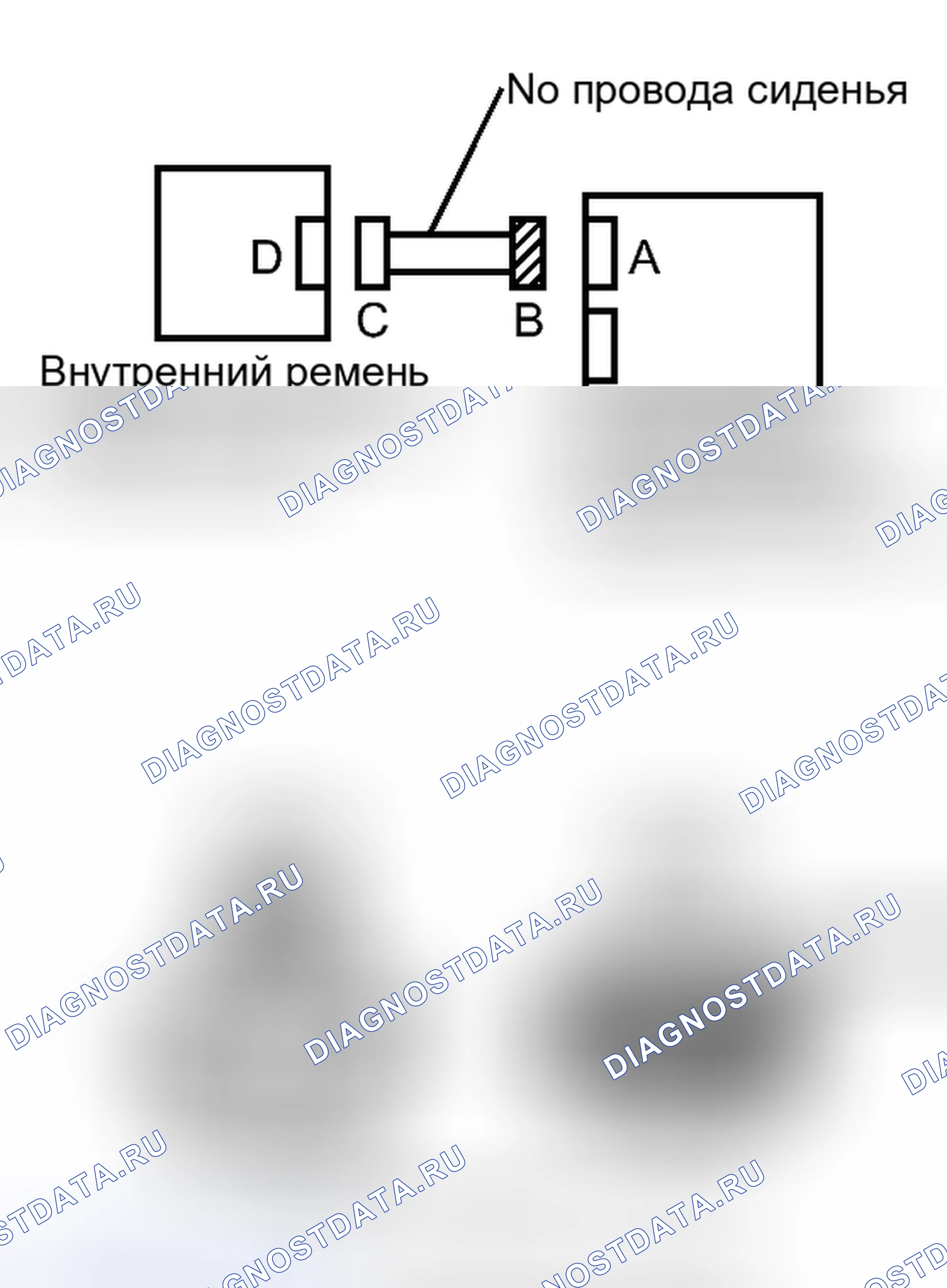 Рис. 367. Toyota Tacoma II рестайлинг