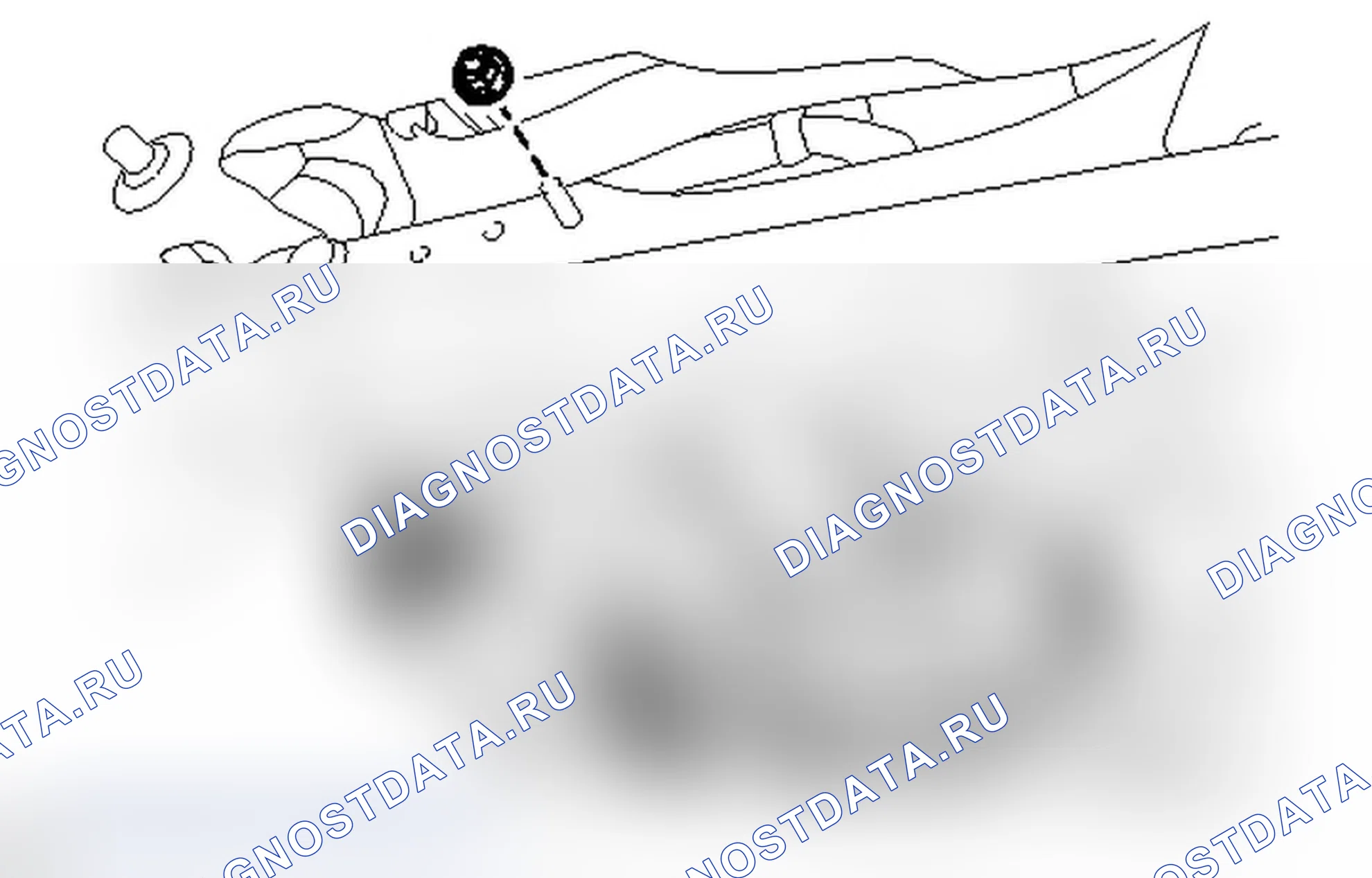 Рис. 93. Toyota Land Cruiser 200 рестайлинг