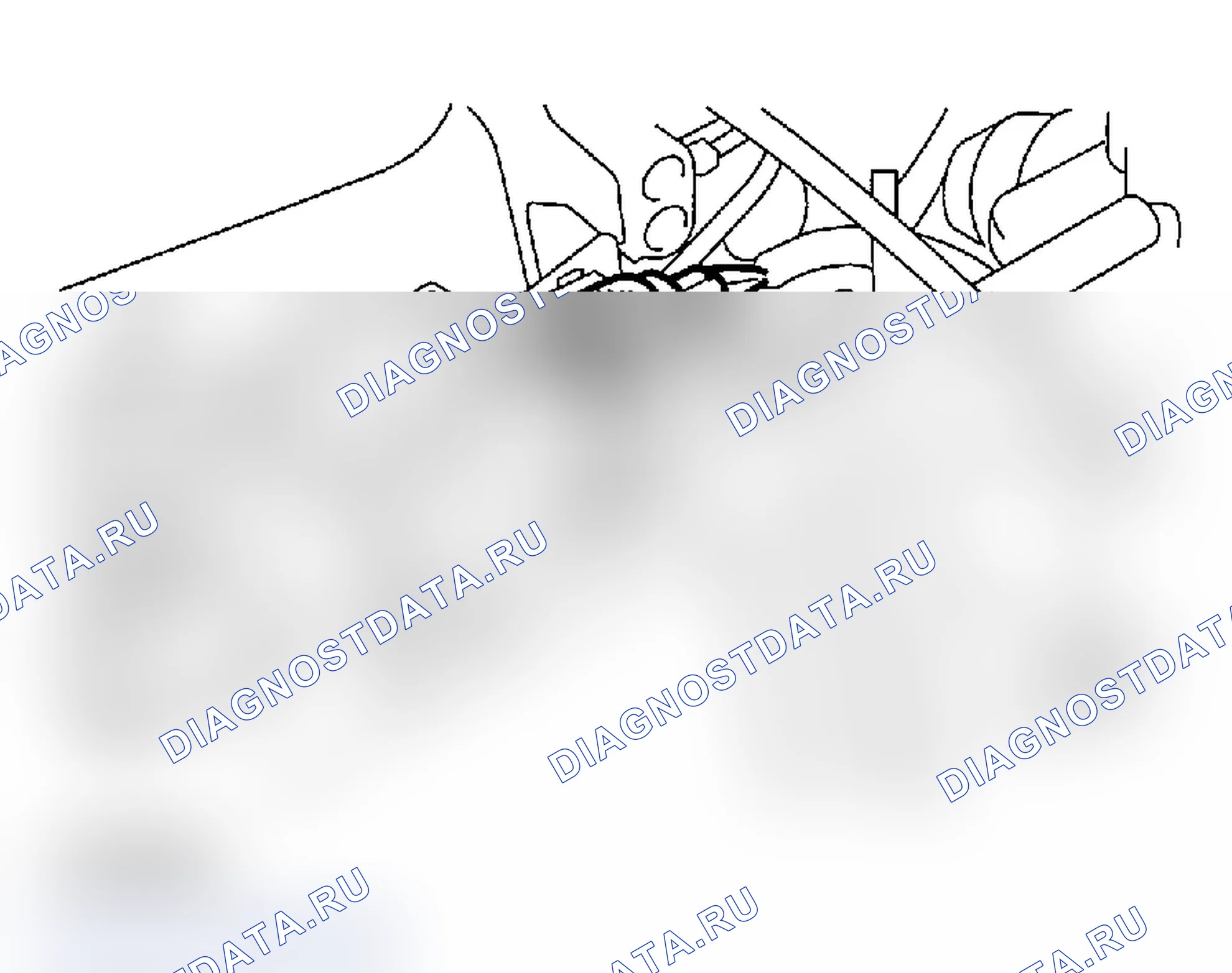 Рис. 32. Subaru Impreza WRX GD/GG рестайлинг