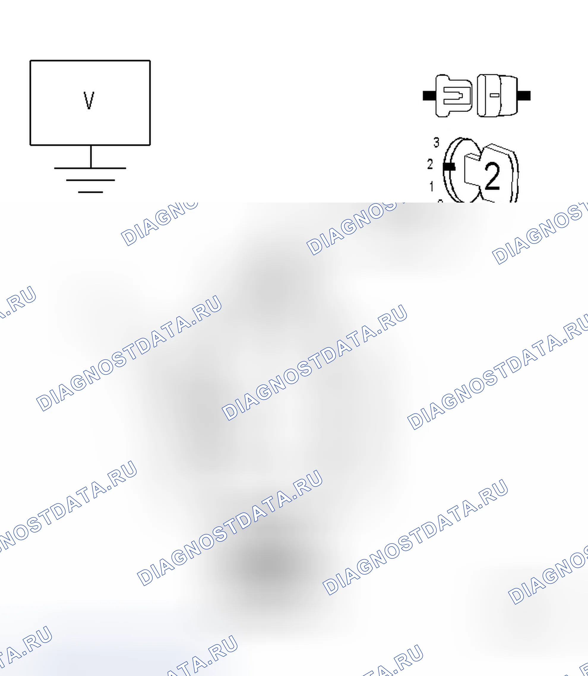 Рис. 17. Dodge Magnum I