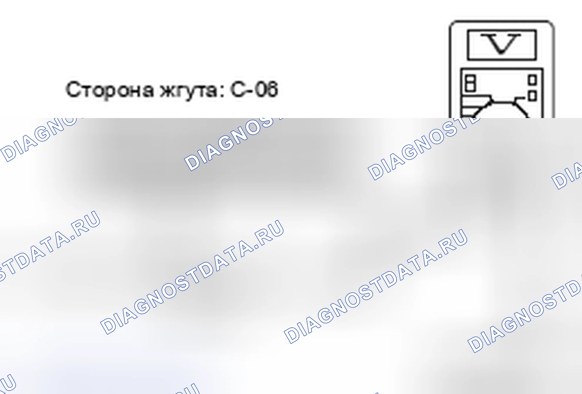 Рис. 206. Mitsubishi Lancer Ralliart X