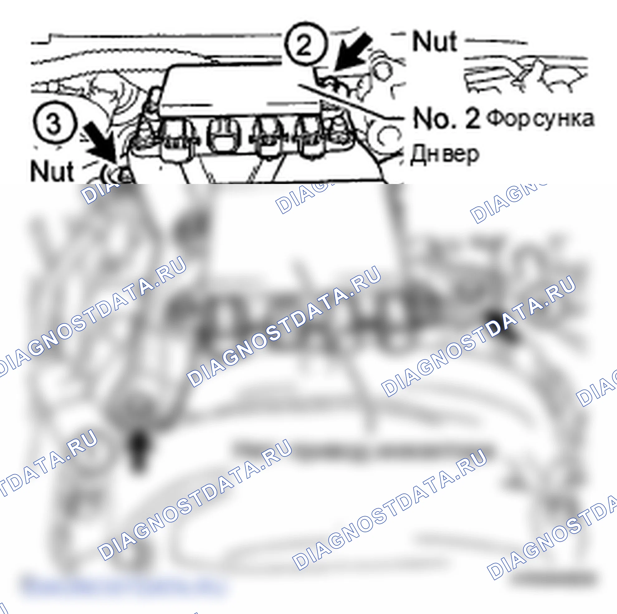Рис. 42. Lexus LS IV