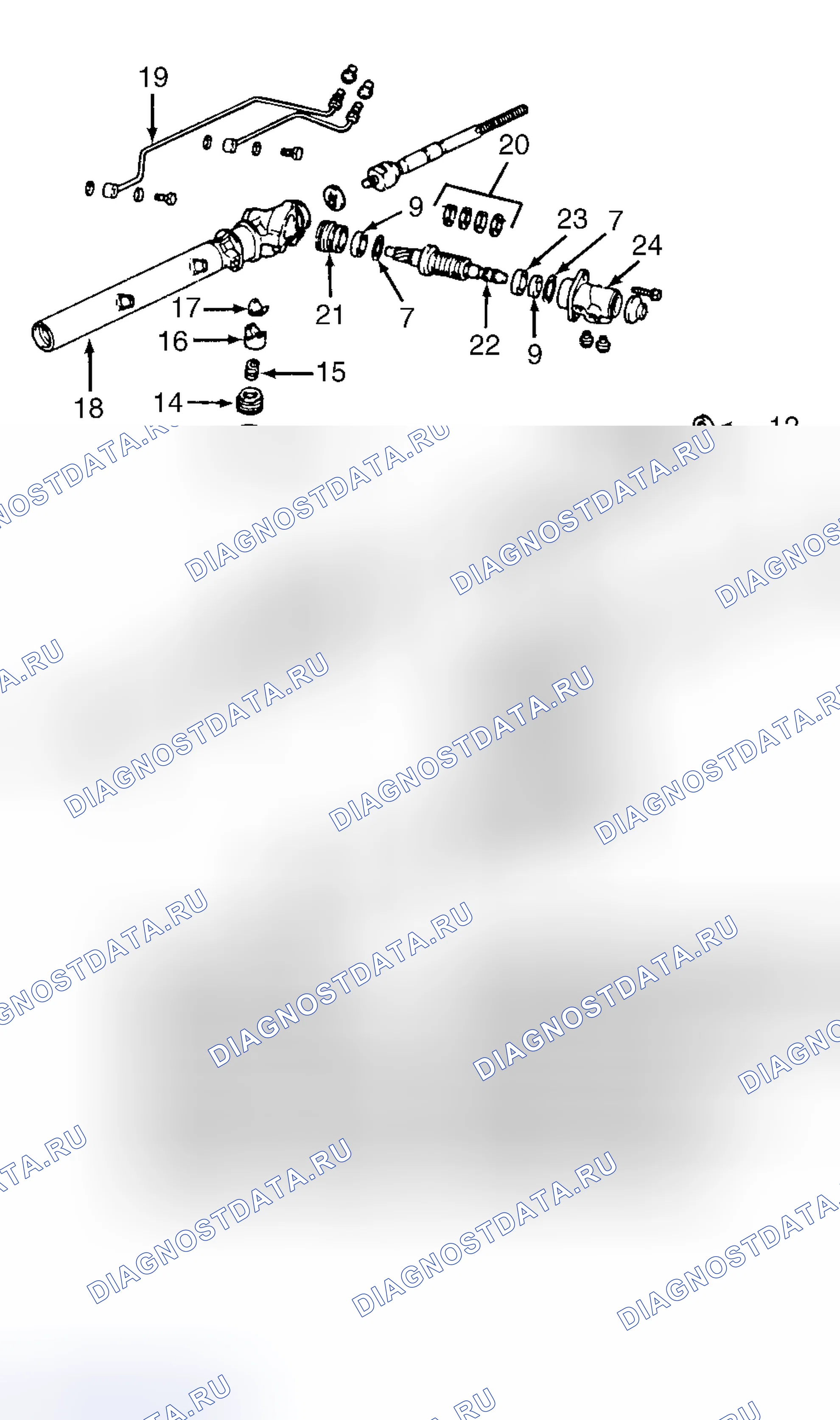 Рис. 19. Toyota Camry V30