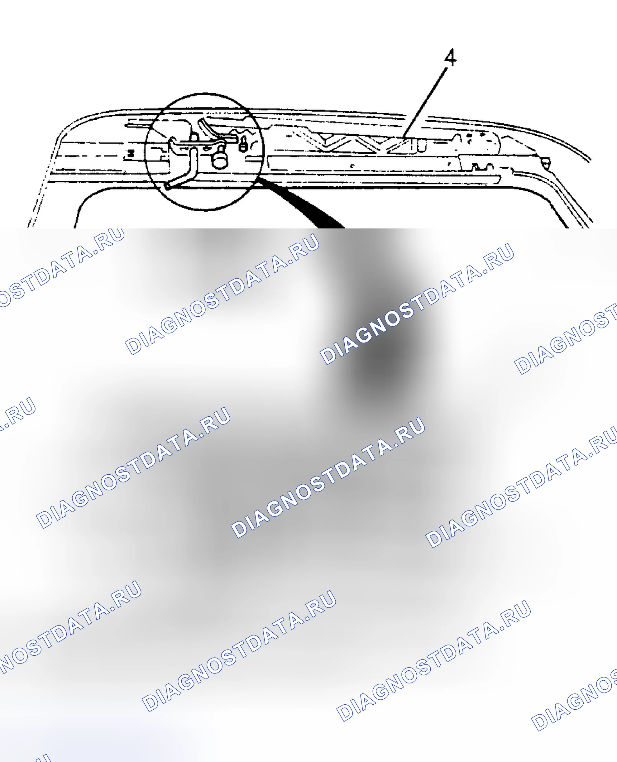 Рис. 27: Трасса. Hyundai Verna IV рестайлинг
