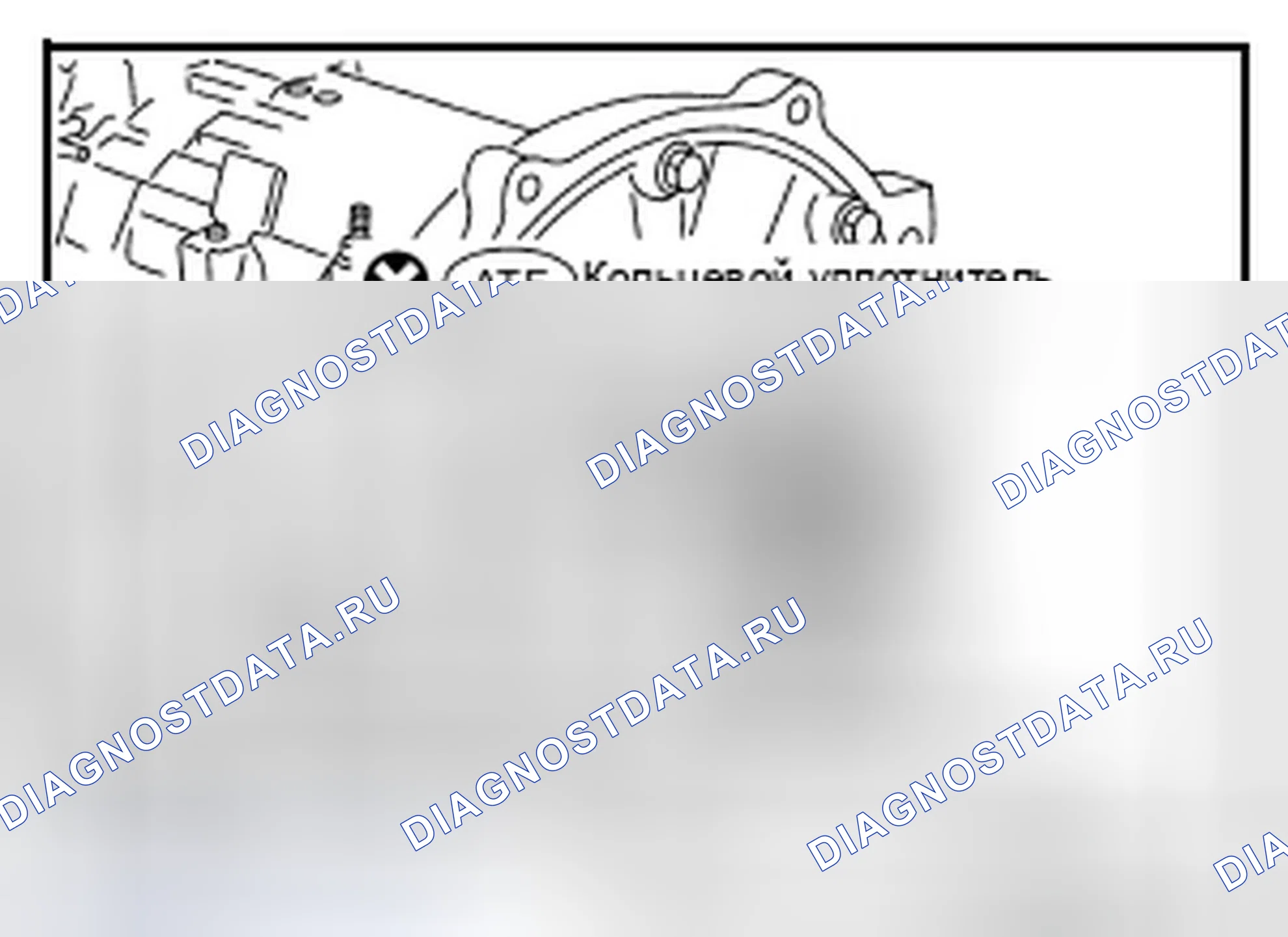 Рис. 150. Infiniti FX35 II рестайлинг
