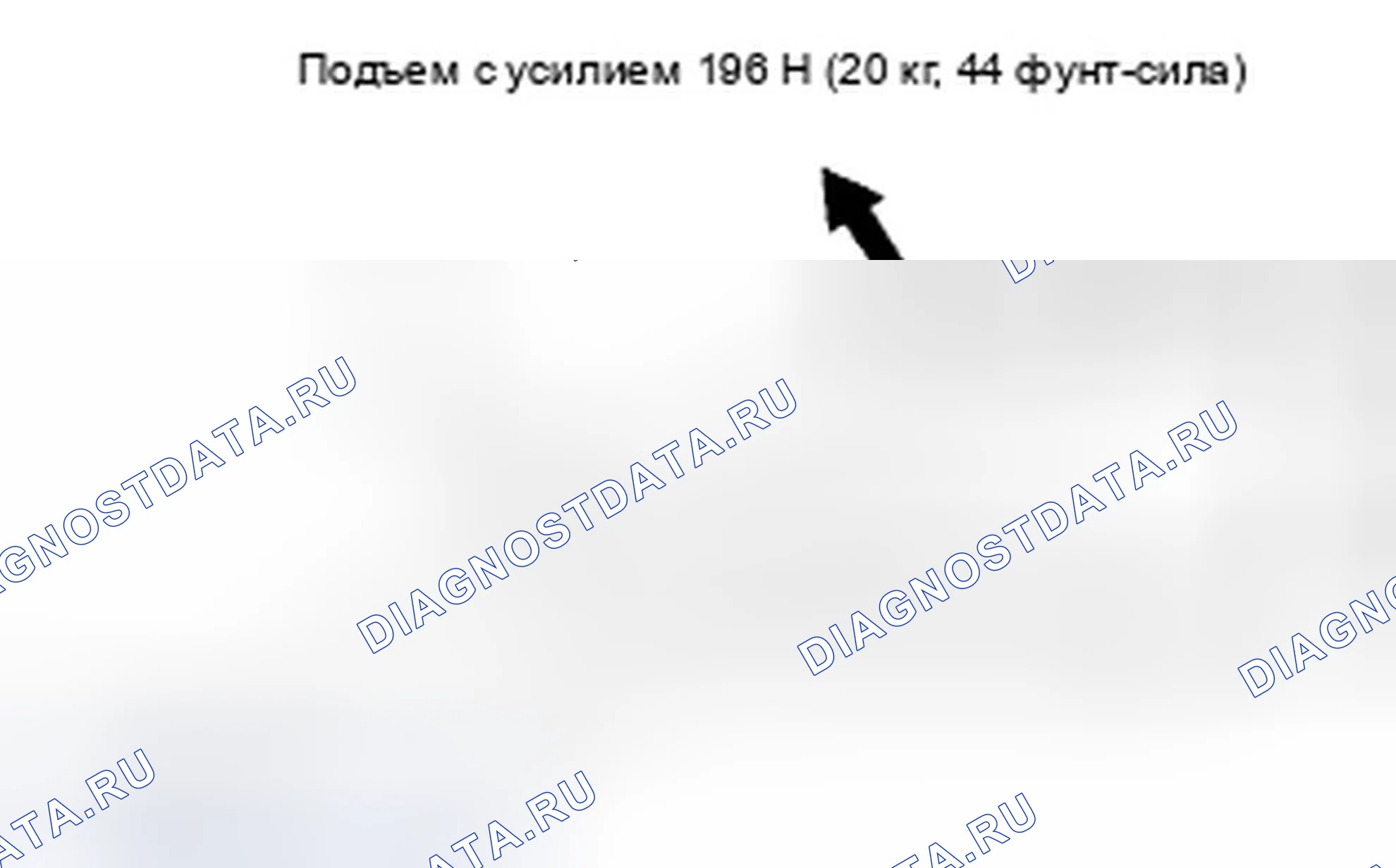 Рис. 53: Контроль. Honda S2000 AP1