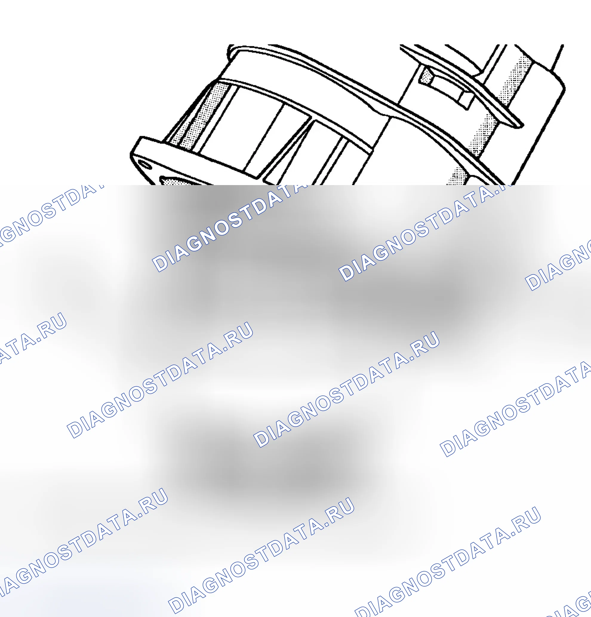 Рис. 202. Dodge Pickup R2500 