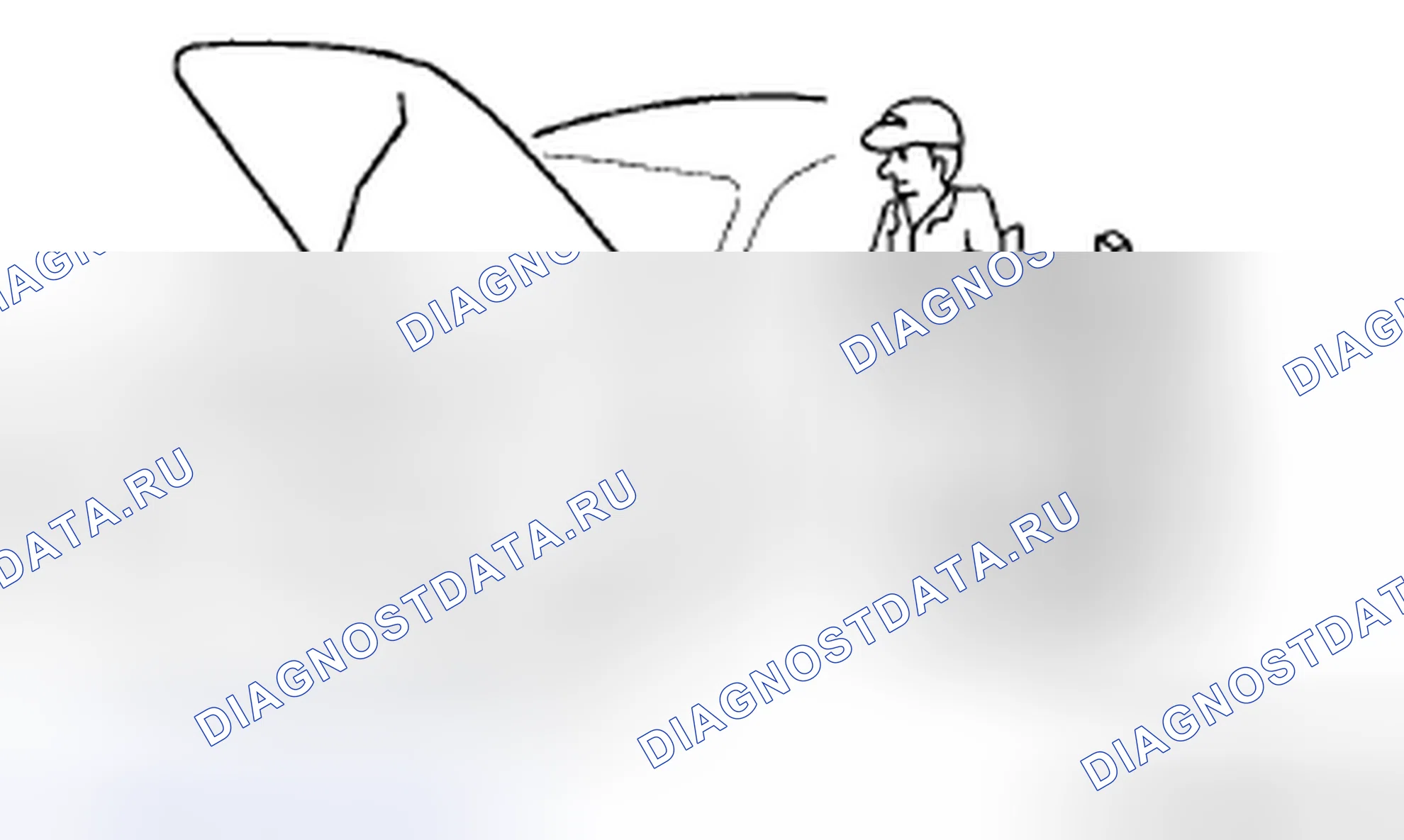 Рис. 29. Honda CR-V II рестайлинг