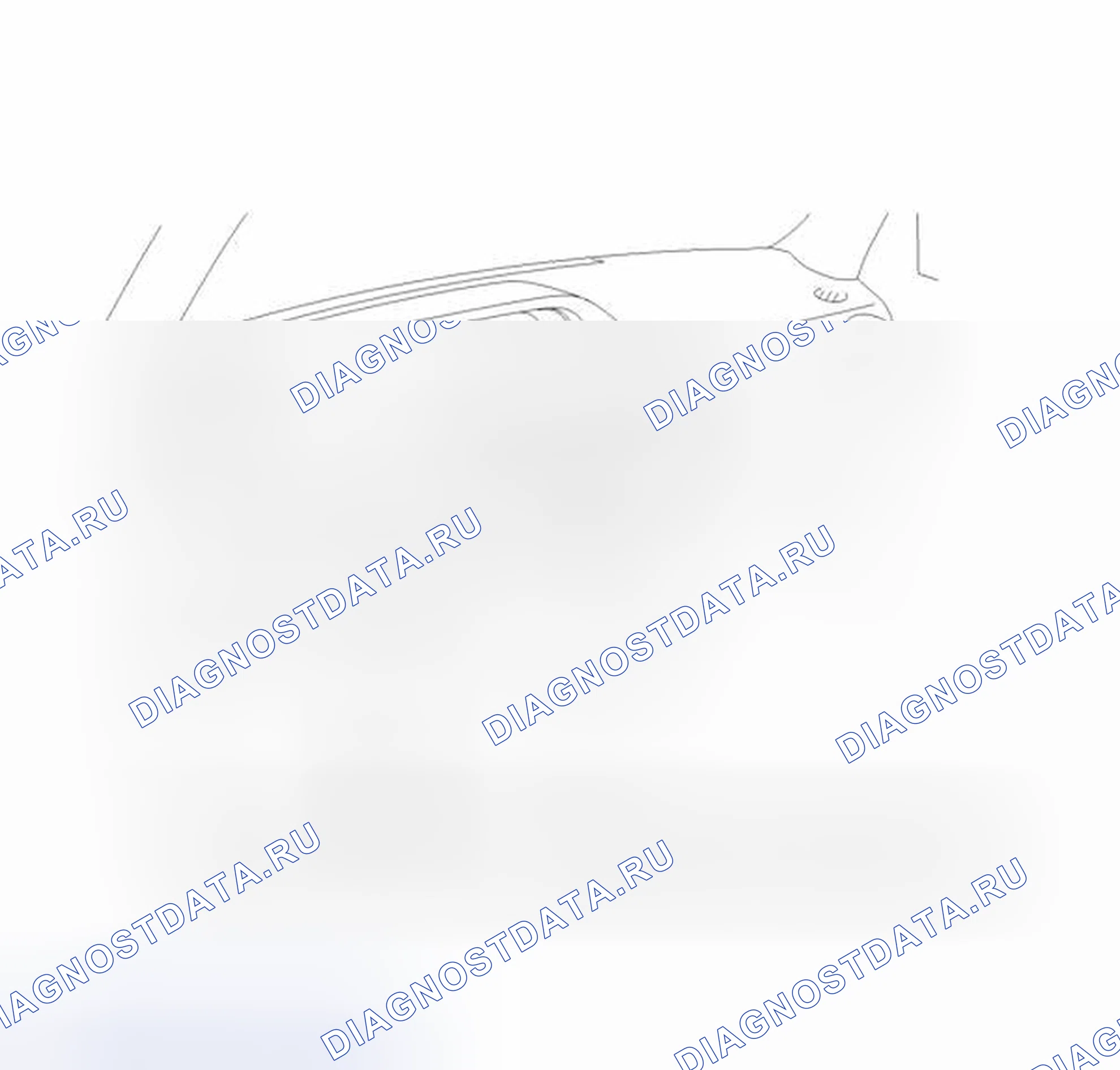 Рис. 43: ИЛЛЮСТРАЦИЯ. Kia Soul II