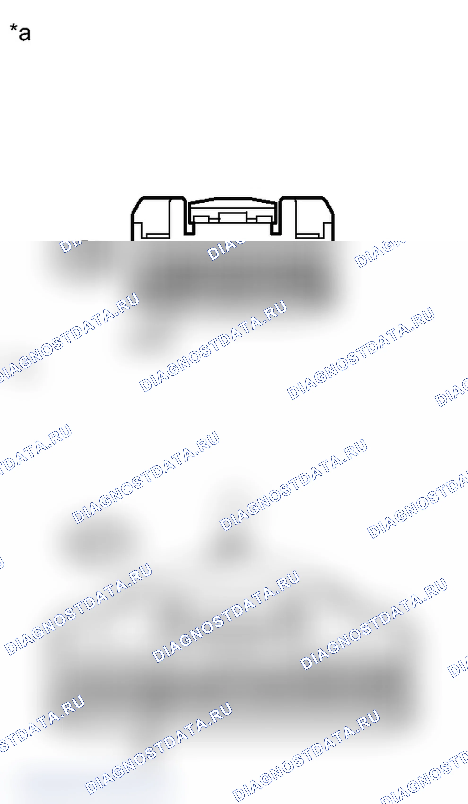 Рис. 208. Toyota Prius PHV pre-III