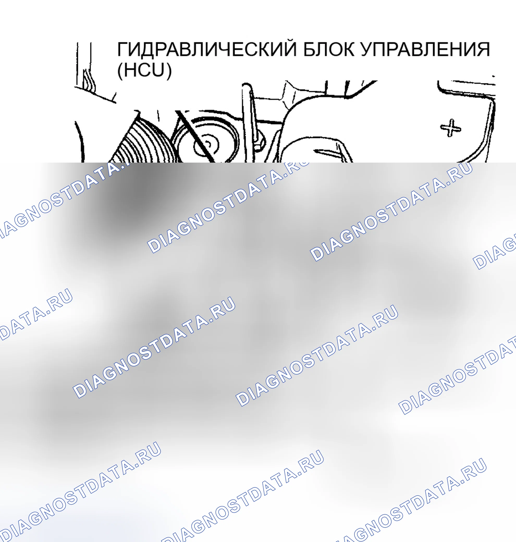 Рис. 55: EBC 125 (RWAL). Dodge Pickup R3500 