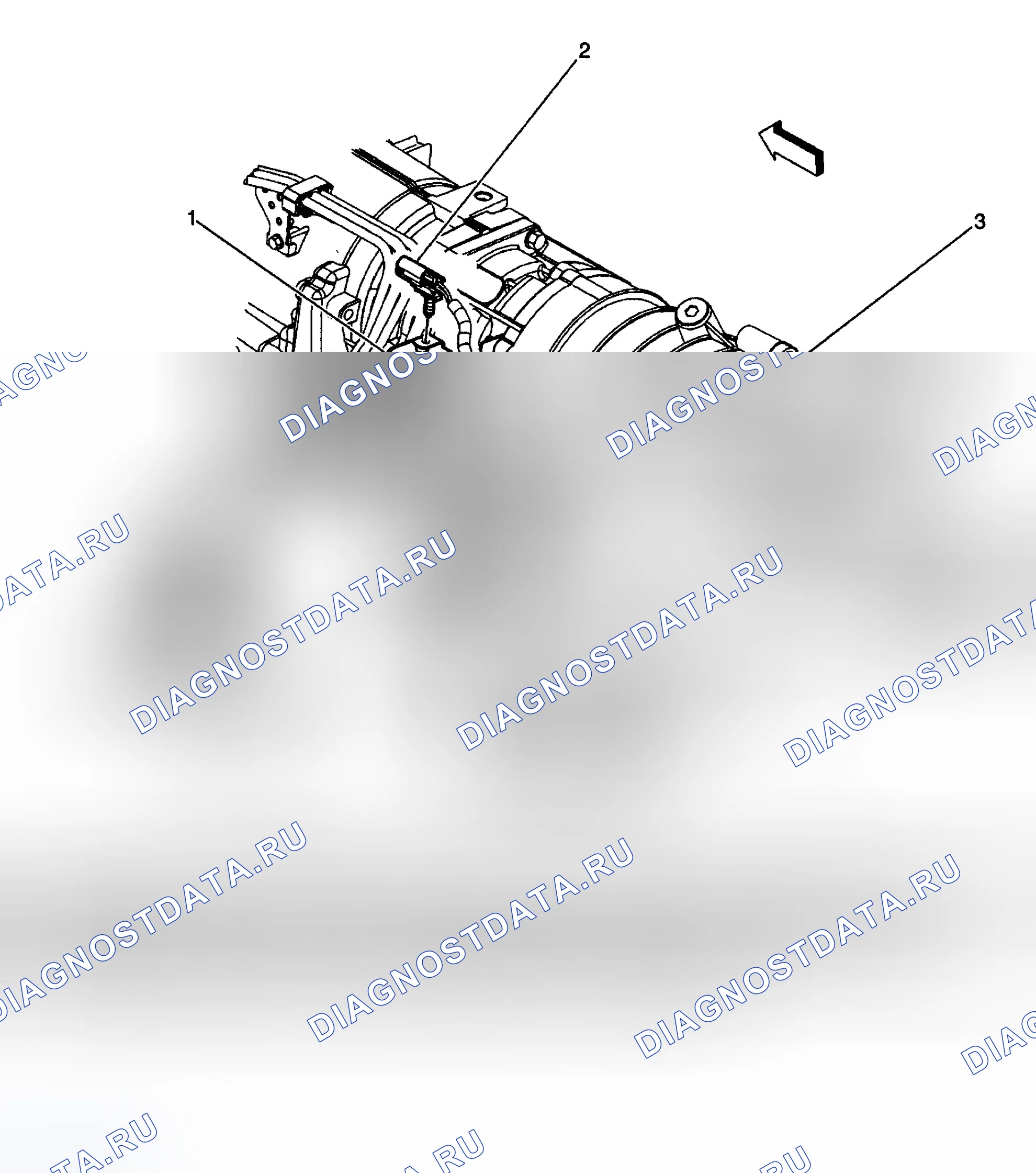 Рис. 33. GMC Sierra Classic 2500 HD 