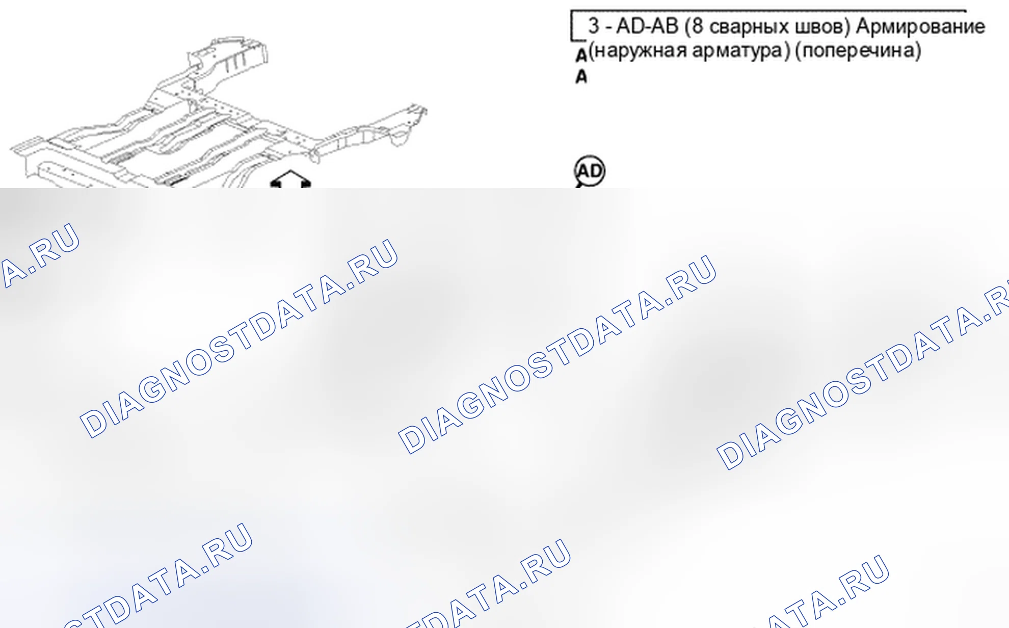 Рис. 157. Chrysler Town & Country V