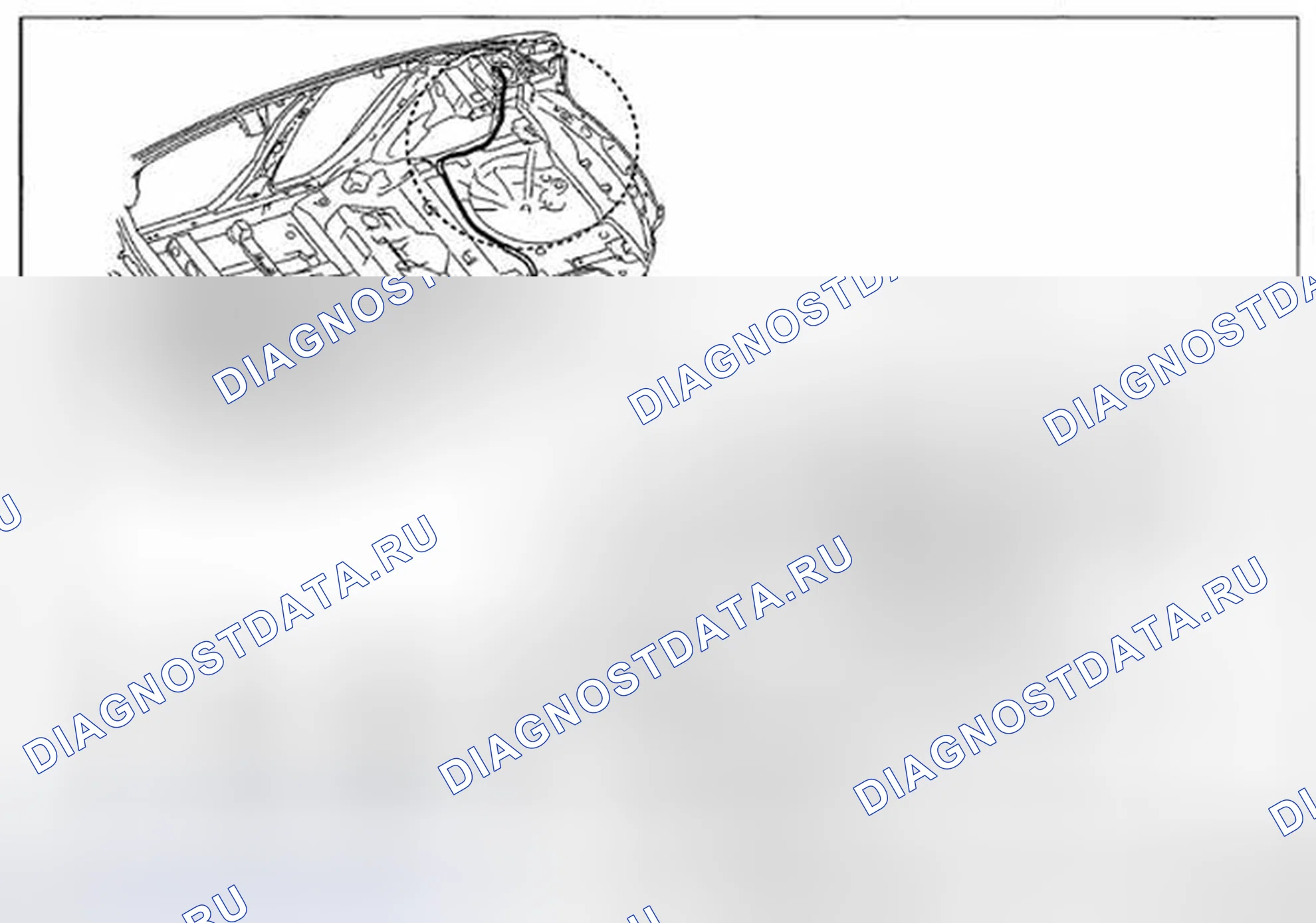 Рис. 108. Honda CR-V IV рестайлинг