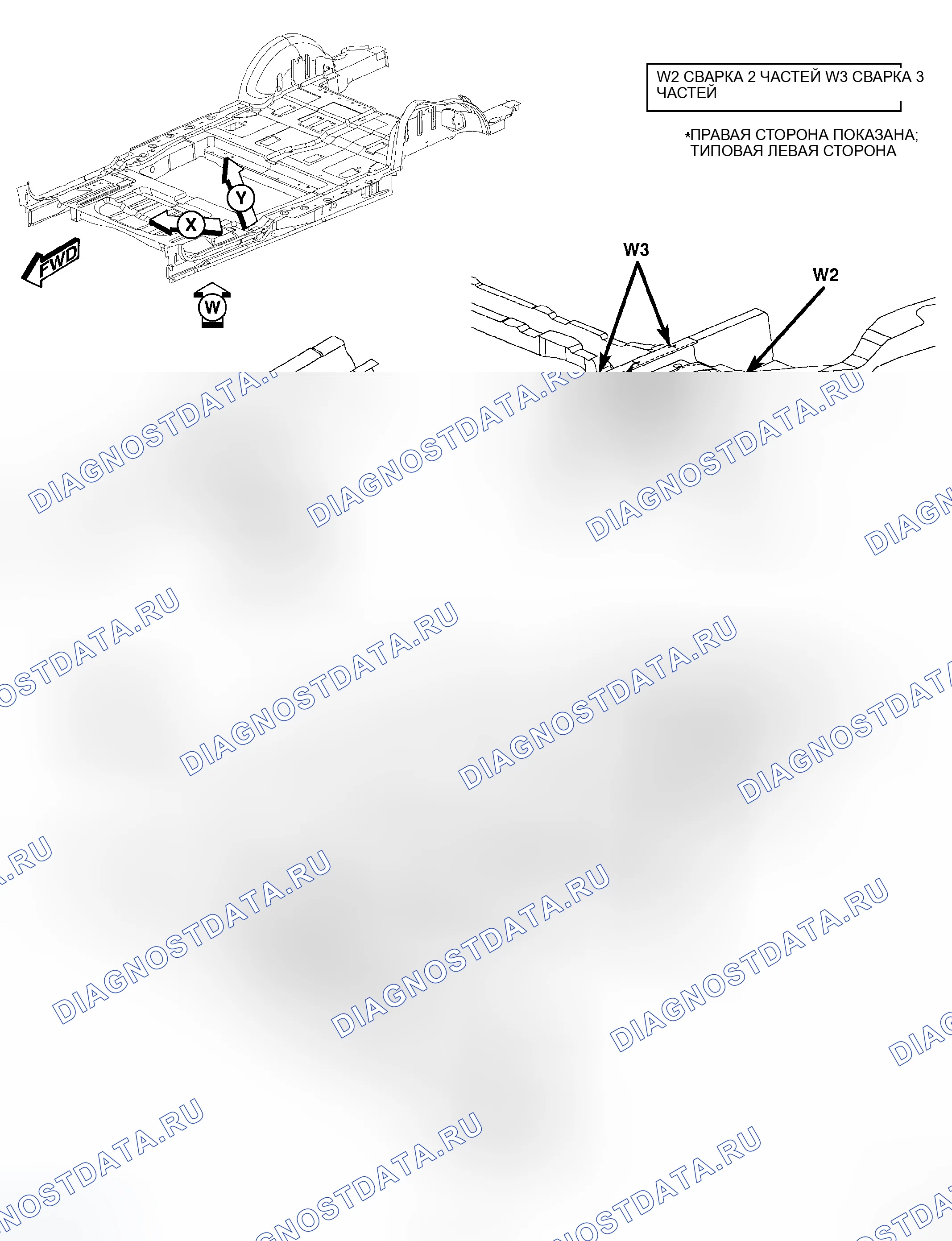 Рис. 227. Dodge Caravan IV