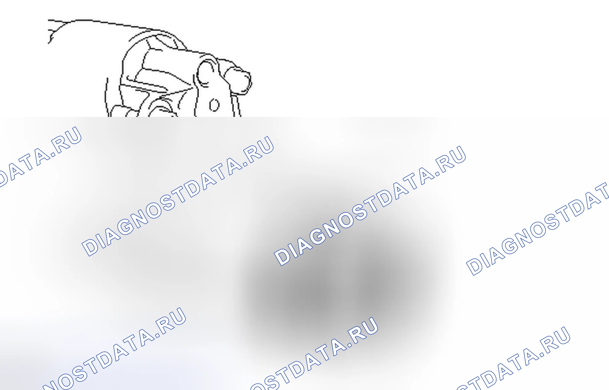 Рис. 31. Toyota Highlander II рестайлинг