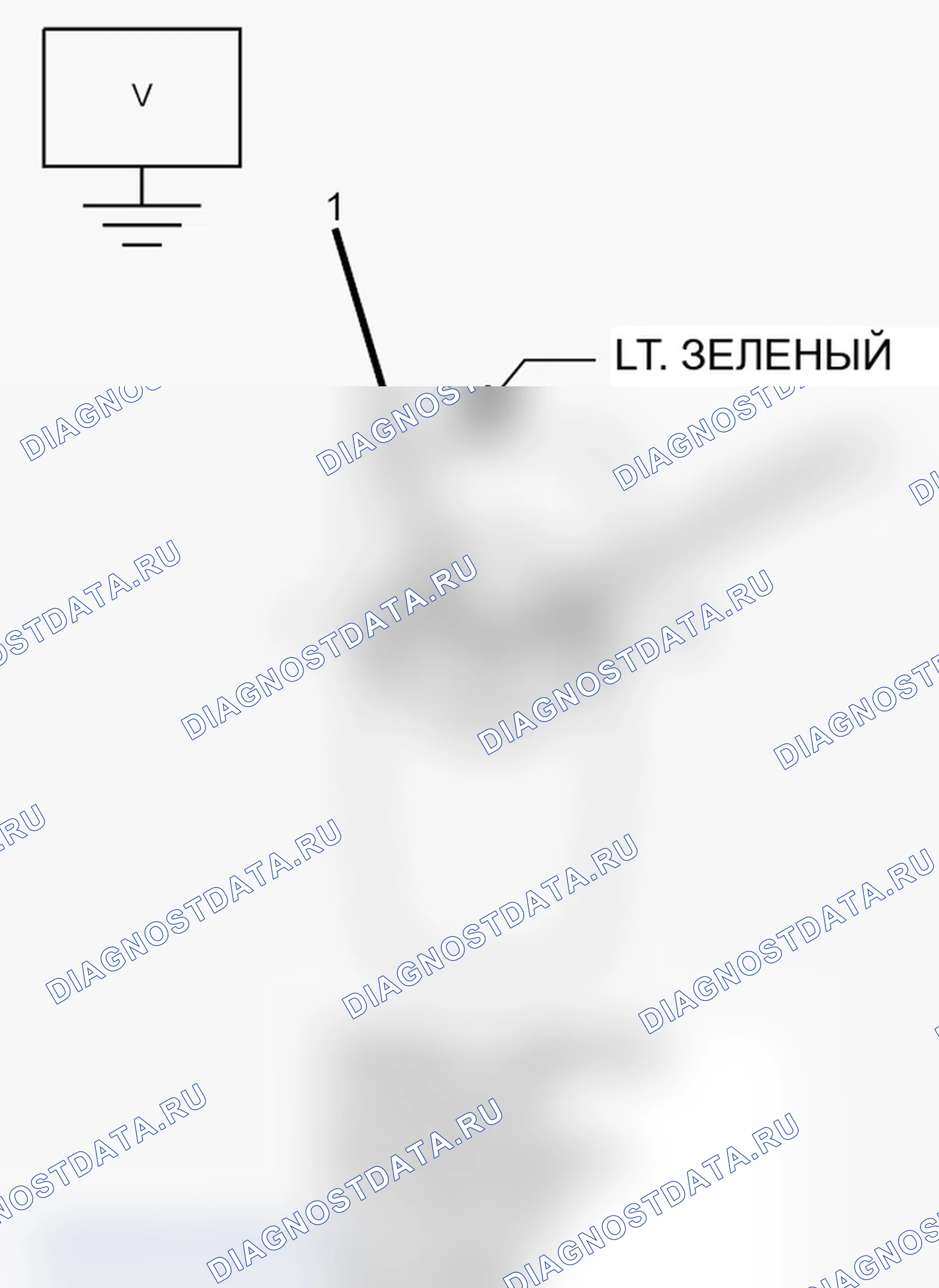 Рис. 186. Jeep Grand Cherokee WK2