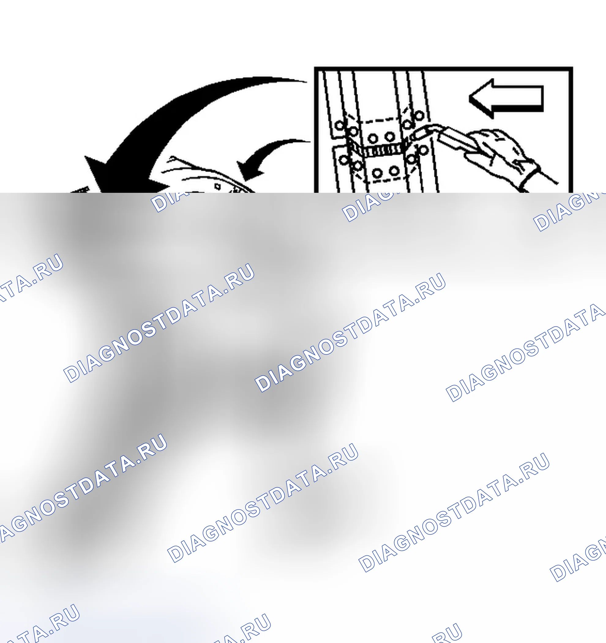 Рис. 271. Buick Rendezvous I